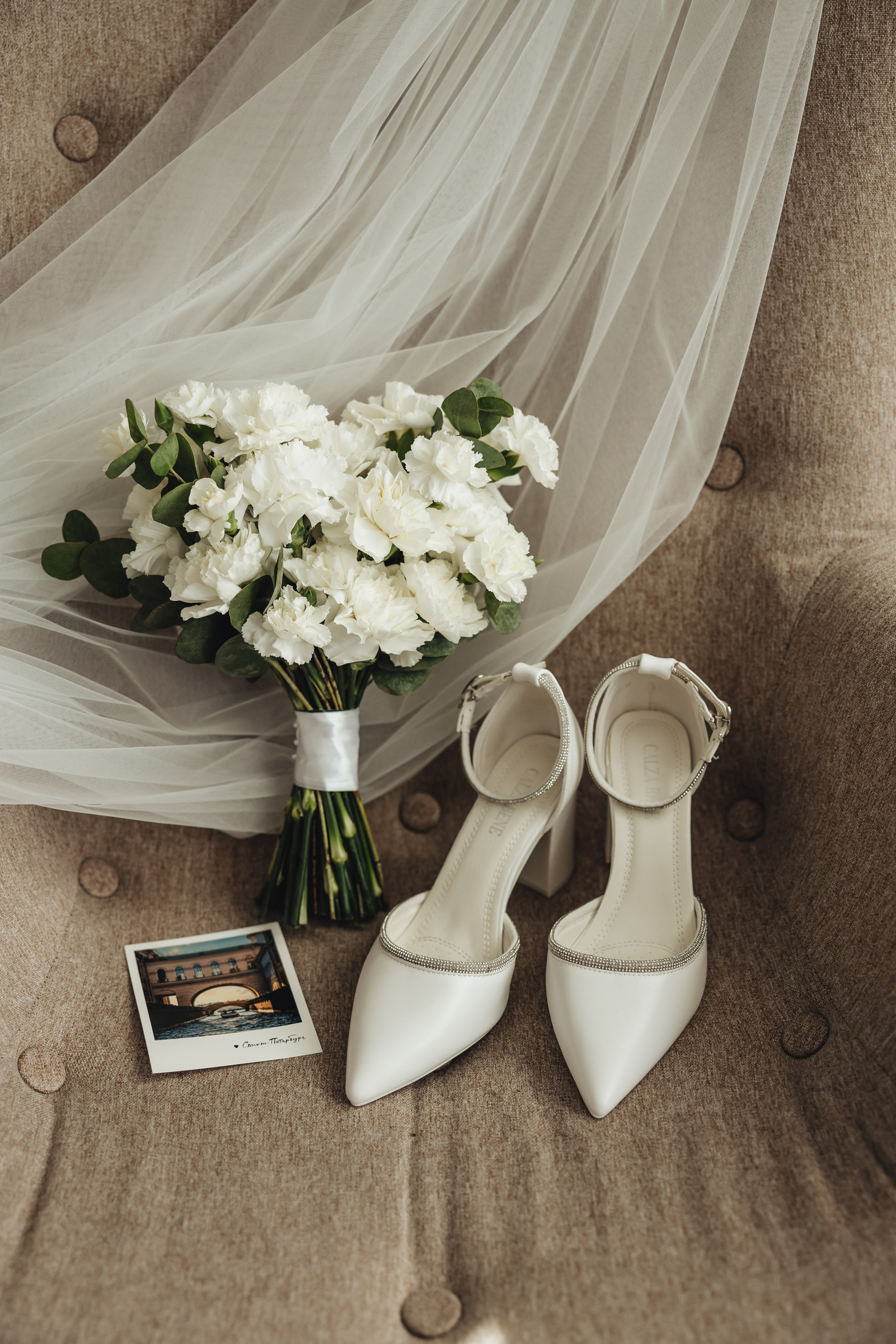 N&I. Фотограф в Санкт-Петербурге Ольга Кулеш