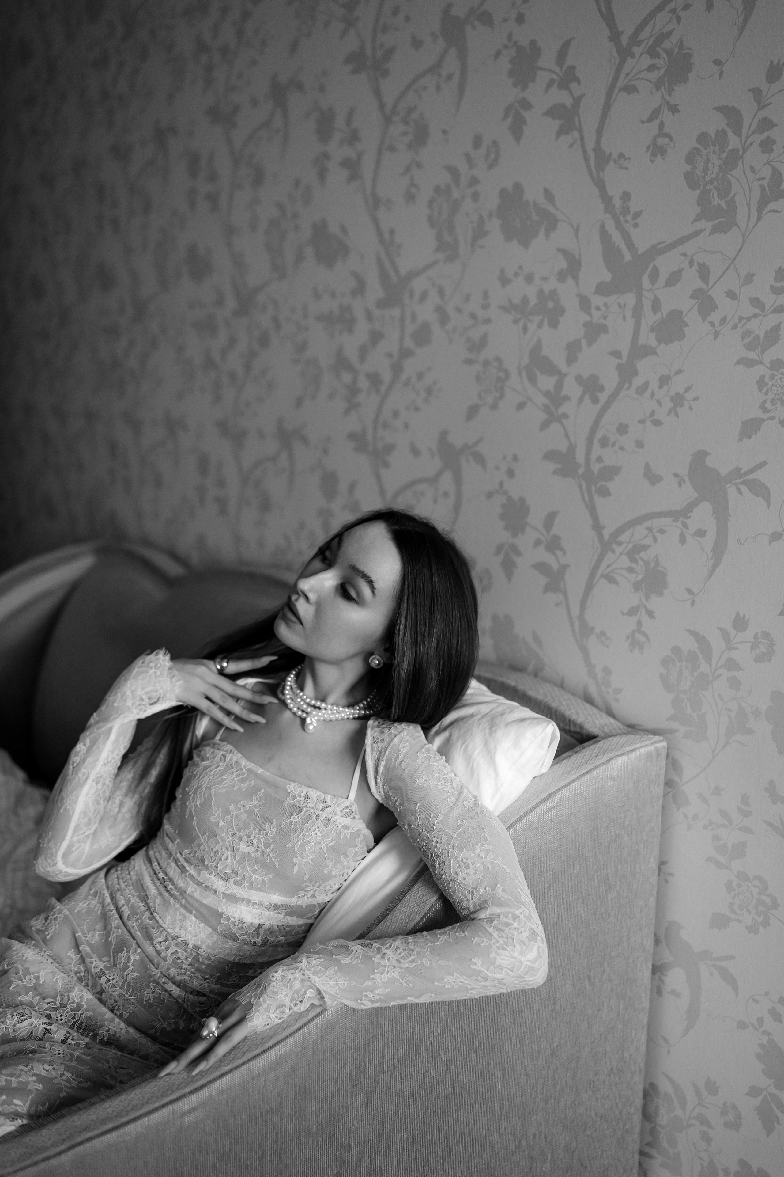 П. Фотограф в Санкт-Петербурге Ольга Кулеш