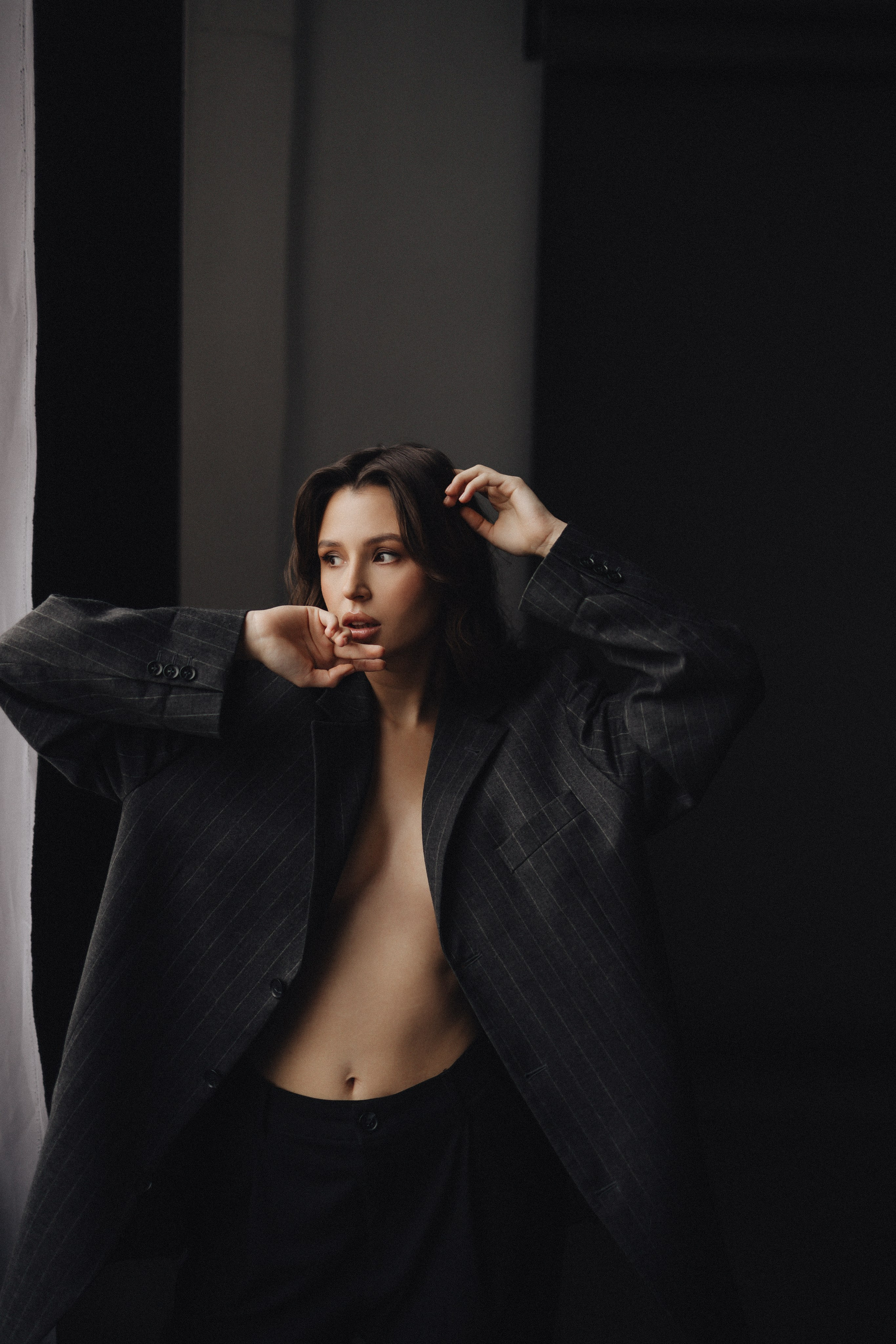 А. Фотограф в Санкт-Петербурге Ольга Кулеш