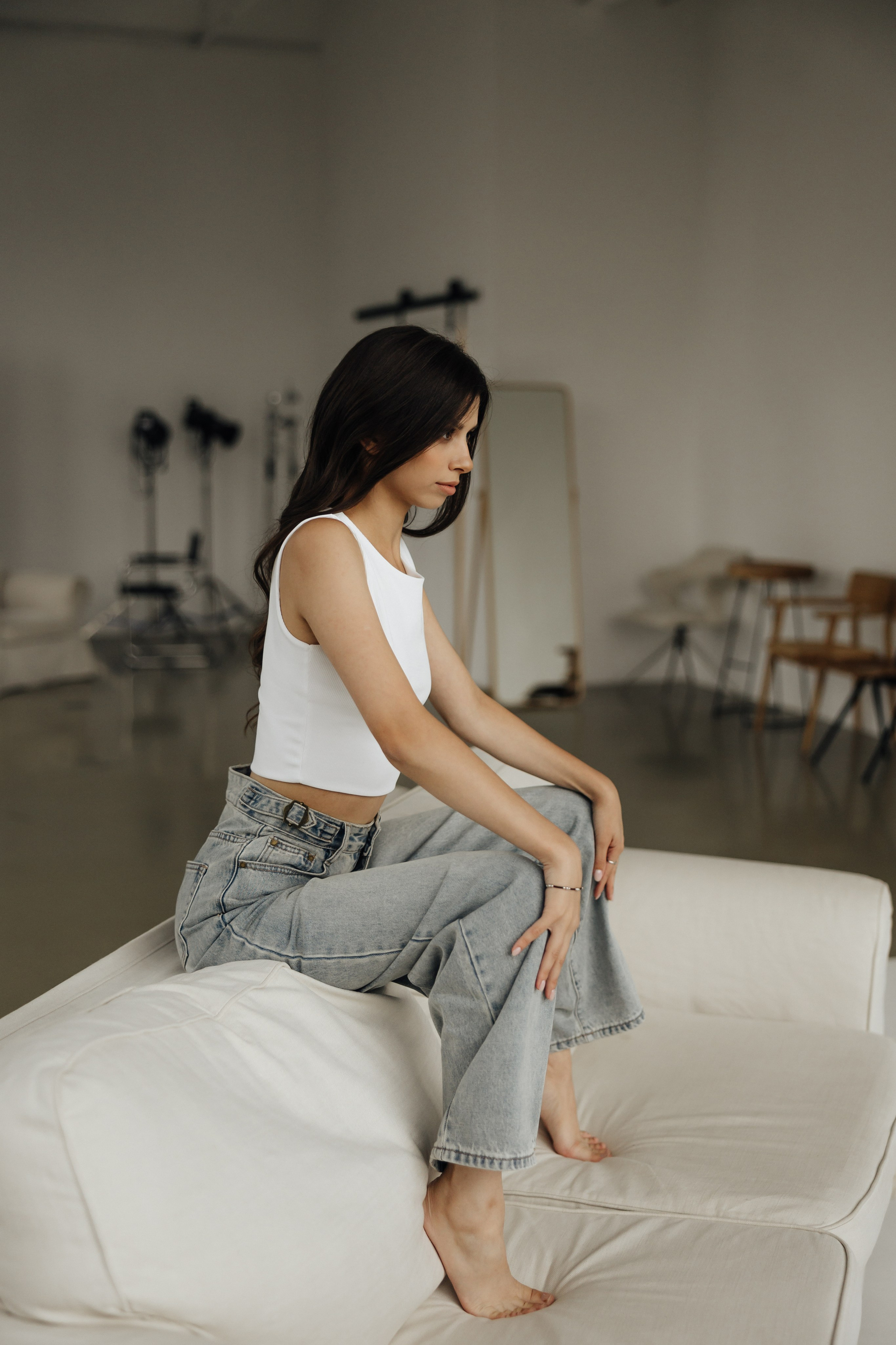 В. Фотограф в Санкт-Петербурге Ольга Кулеш