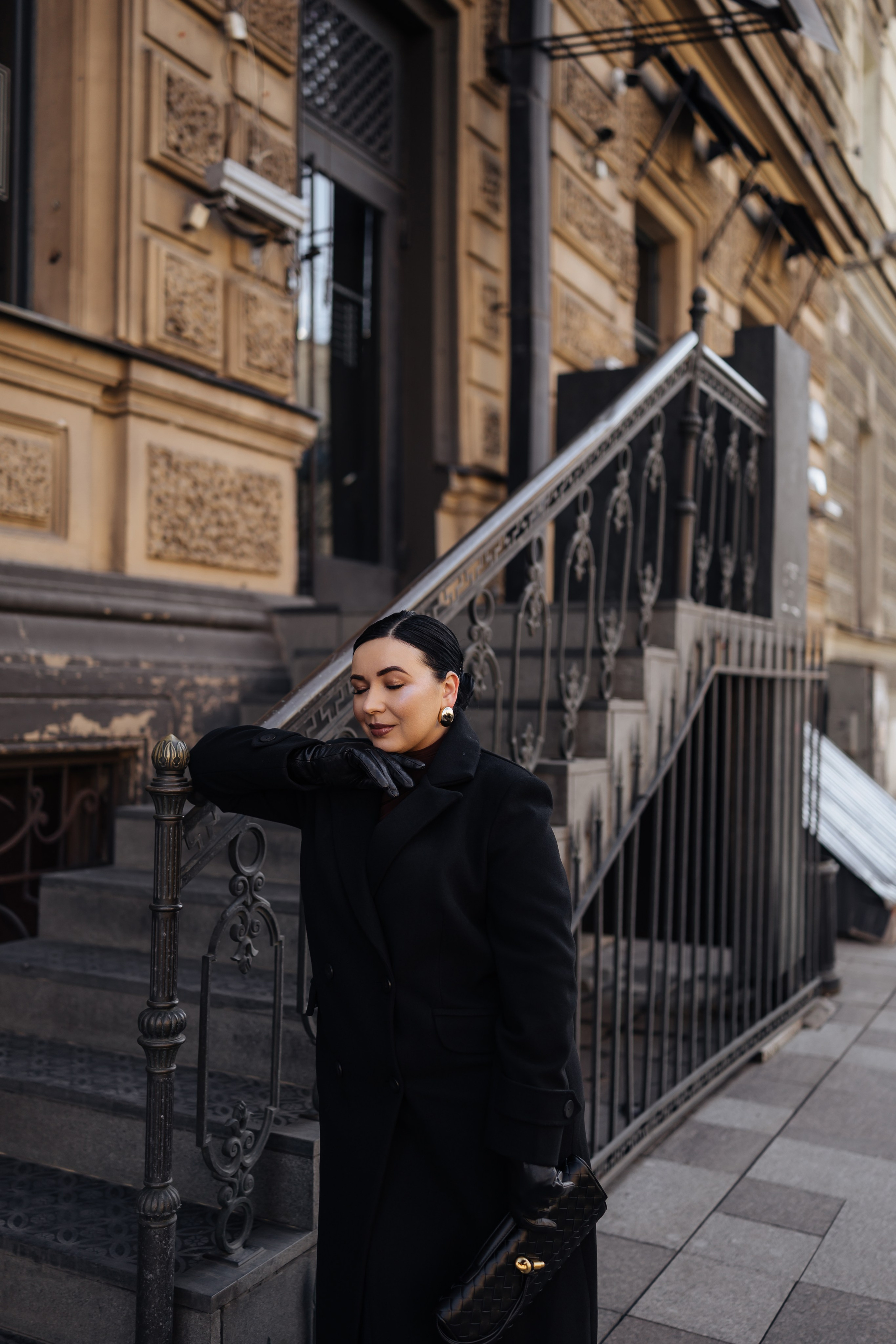 Н. Фотограф в Санкт-Петербурге Ольга Кулеш