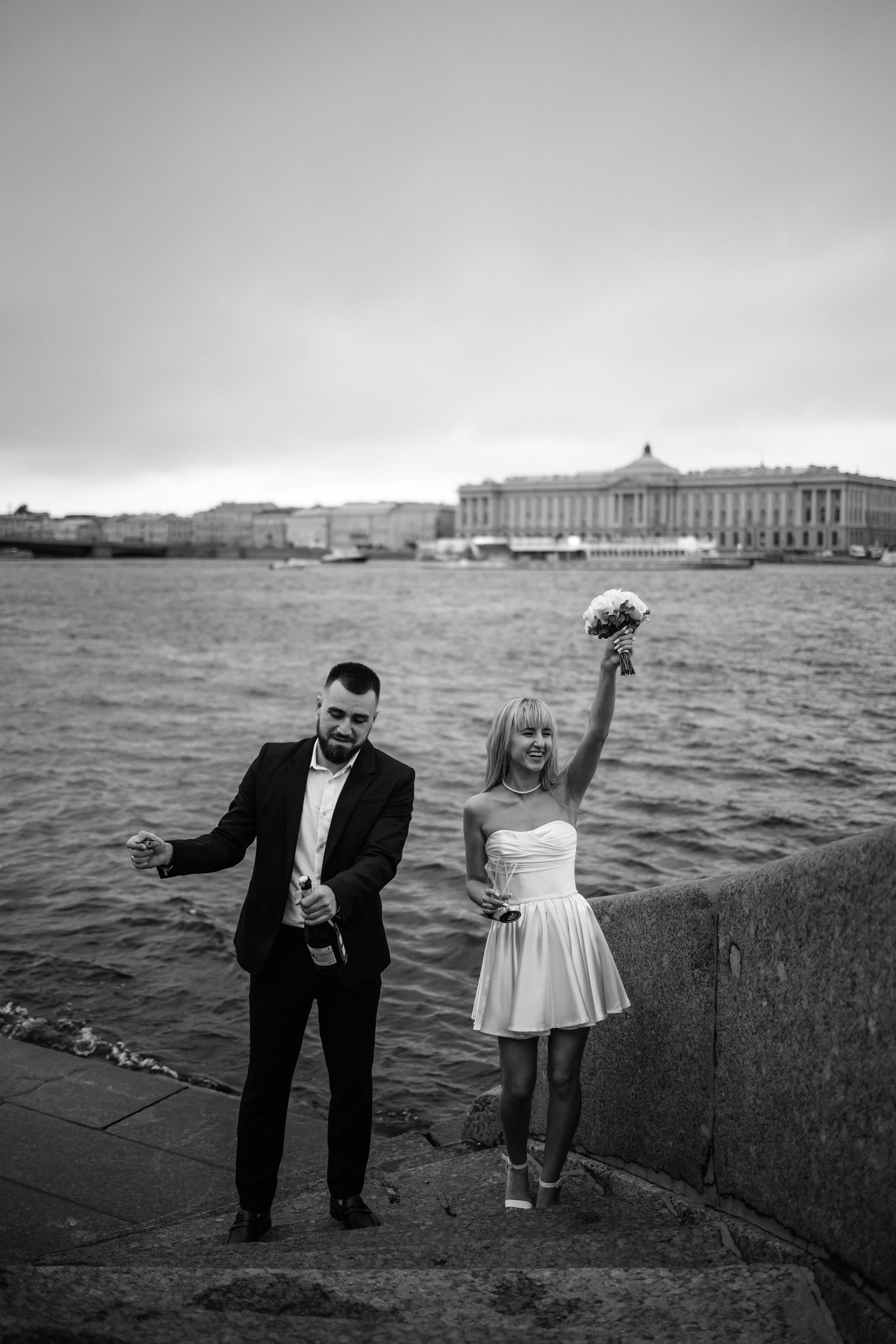 O&V. Фотограф в Санкт-Петербурге Ольга Кулеш