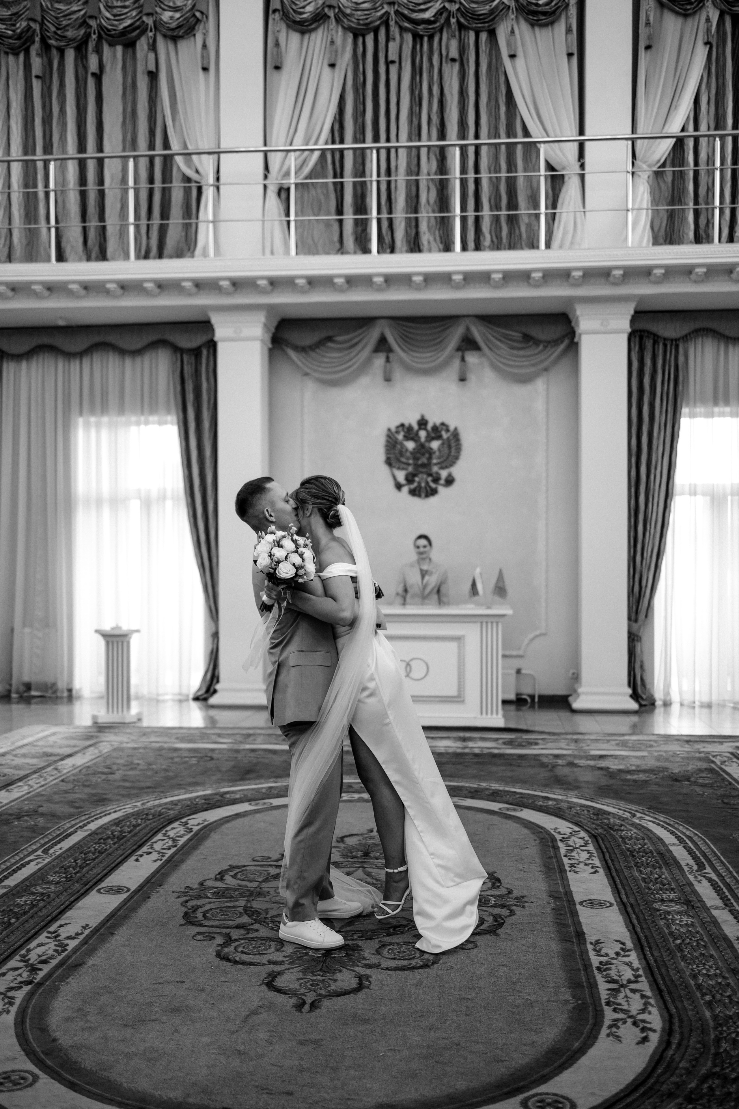 V&V. Фотограф в Санкт-Петербурге Ольга Кулеш