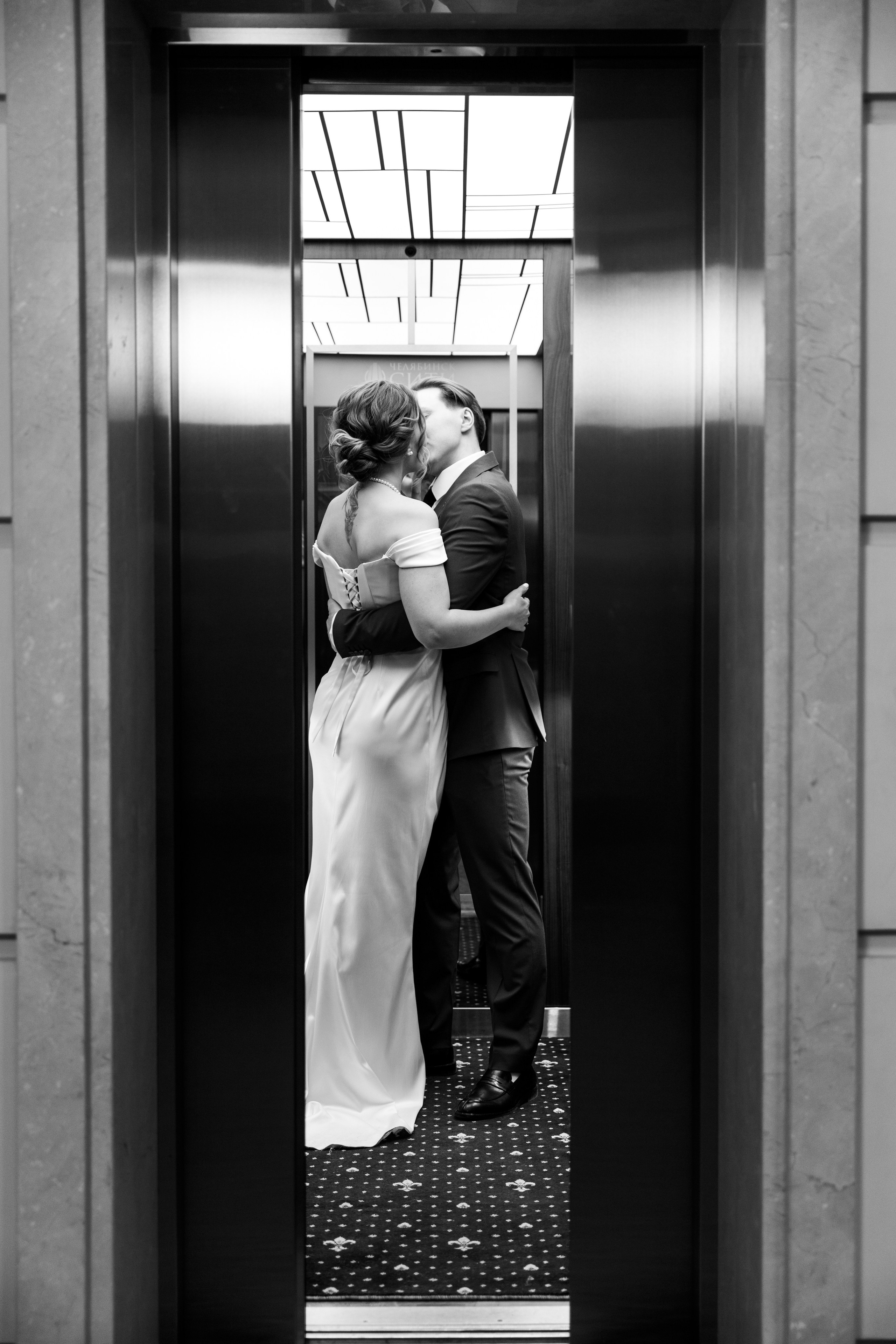 АЛЕКСЕЙ И ЕКАТЕРИНА. Фотограф на любое мероприятие