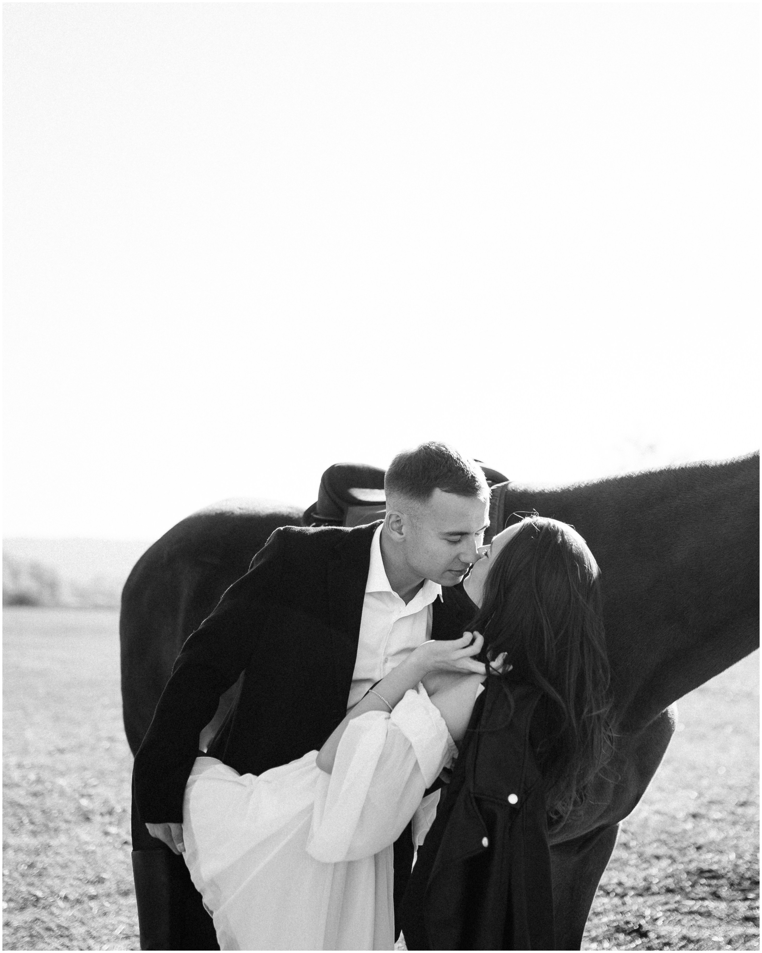 Ира+Саша. Фотограф для души Анастасия Конкс