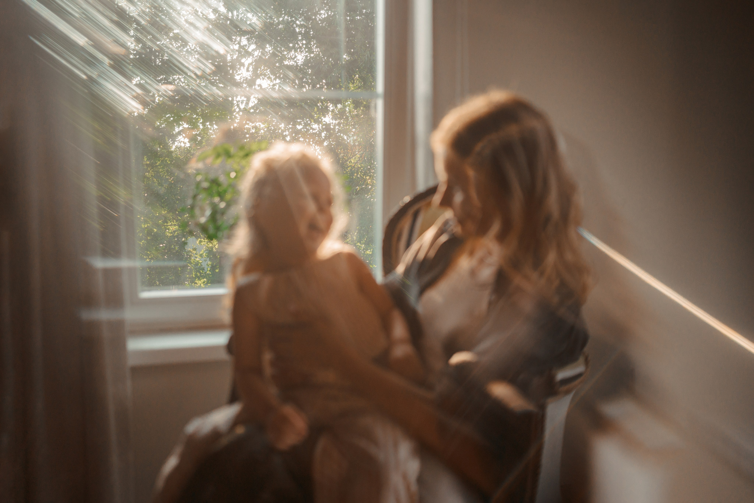 Семейные. Ольга Панюшкина. Женский и детский фотограф в Пензе