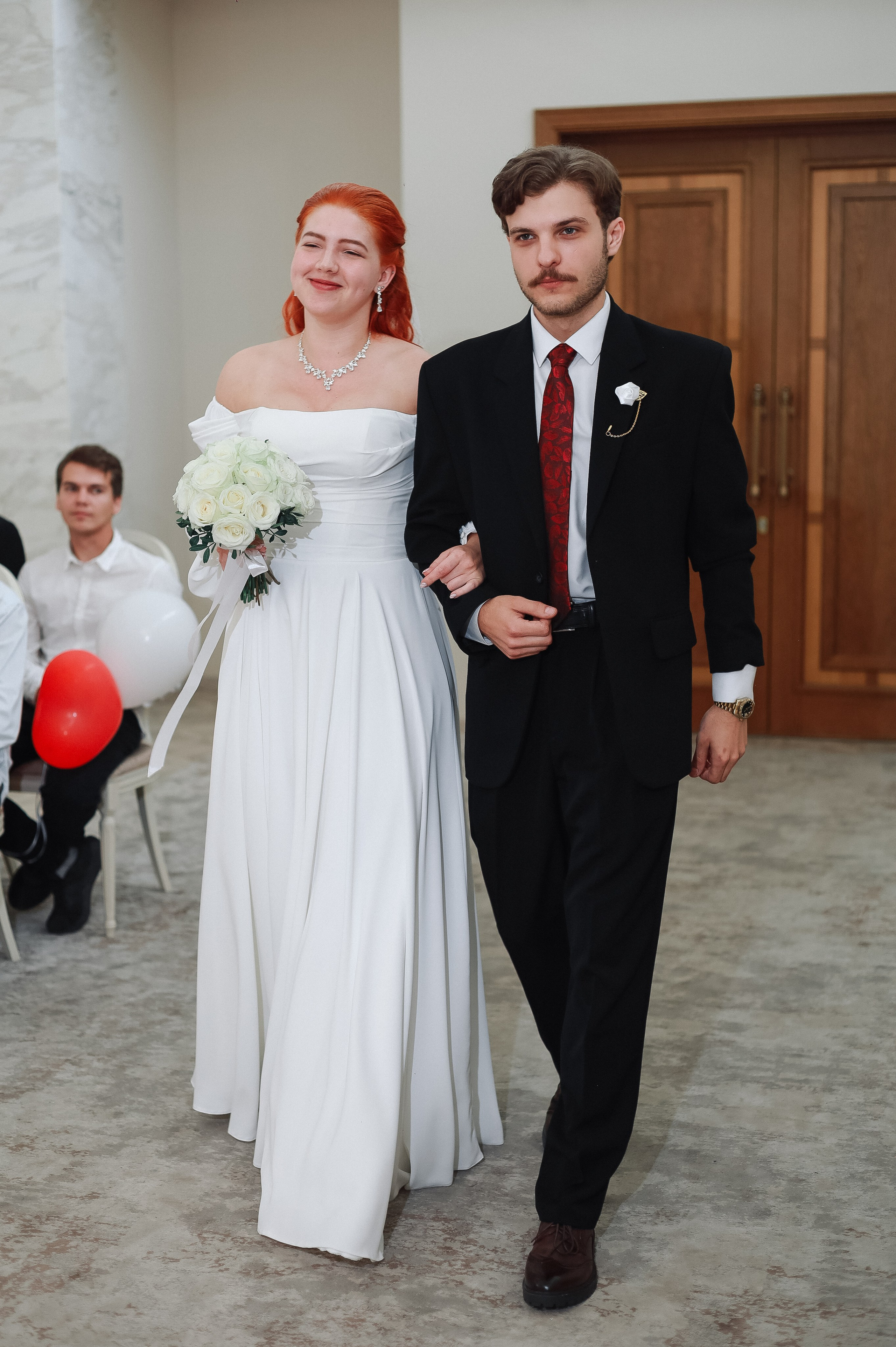 Свадьбы. Контакты