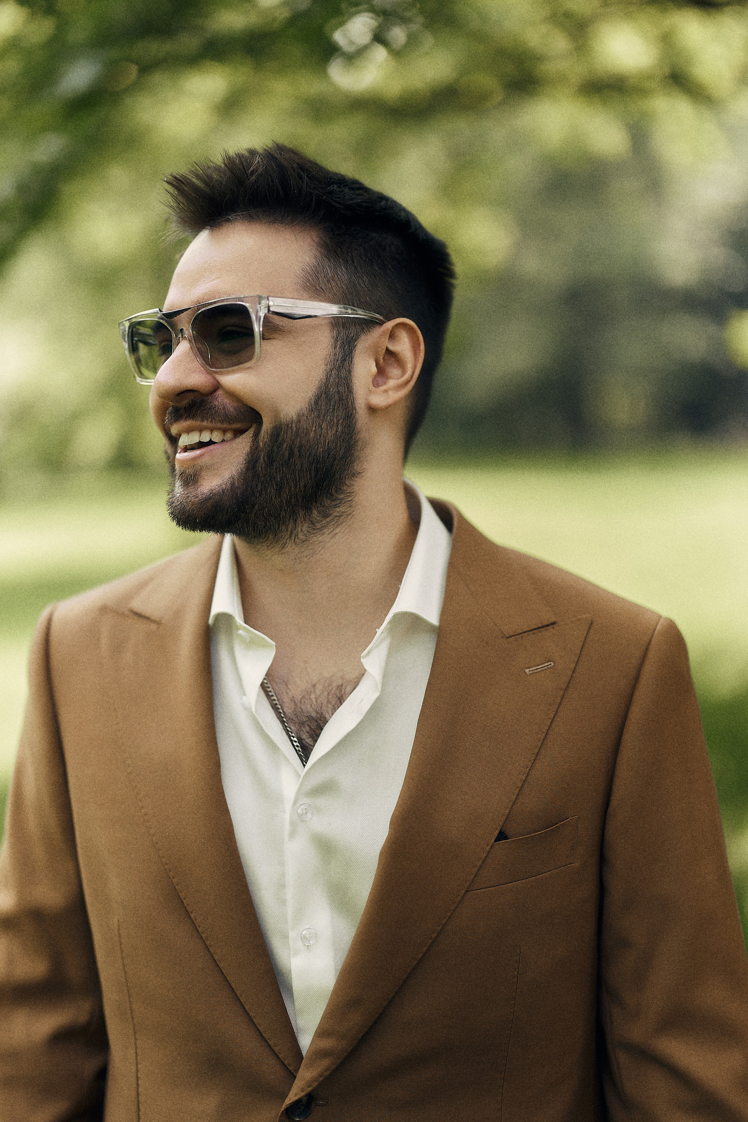 Анастасия и Влад. Свадебный и семейный фотограф в Иваново и Москве Мильков Вадим