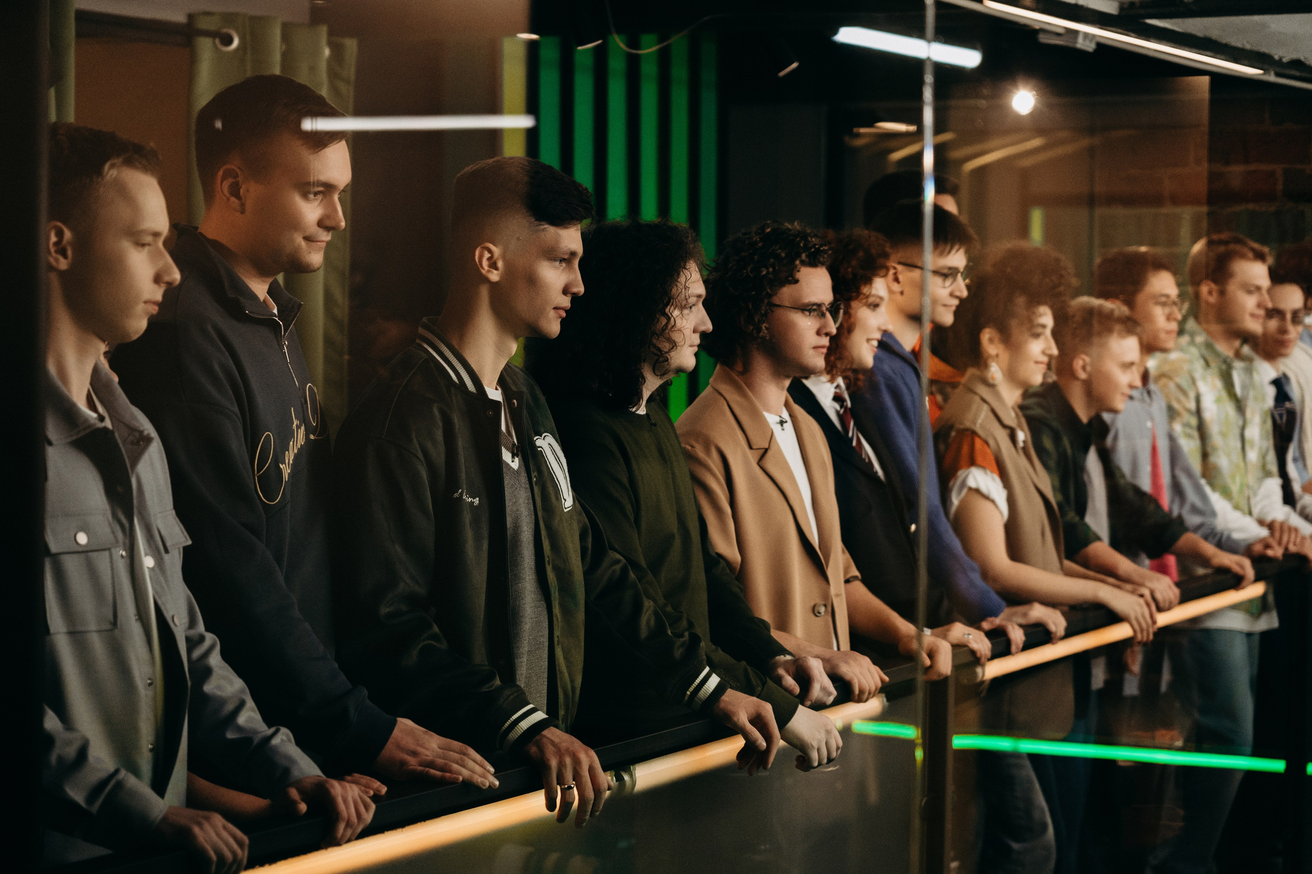 Битва стартапов. Олег Левин — профессиональный концертный и бэкстейдж фотограф в Москве