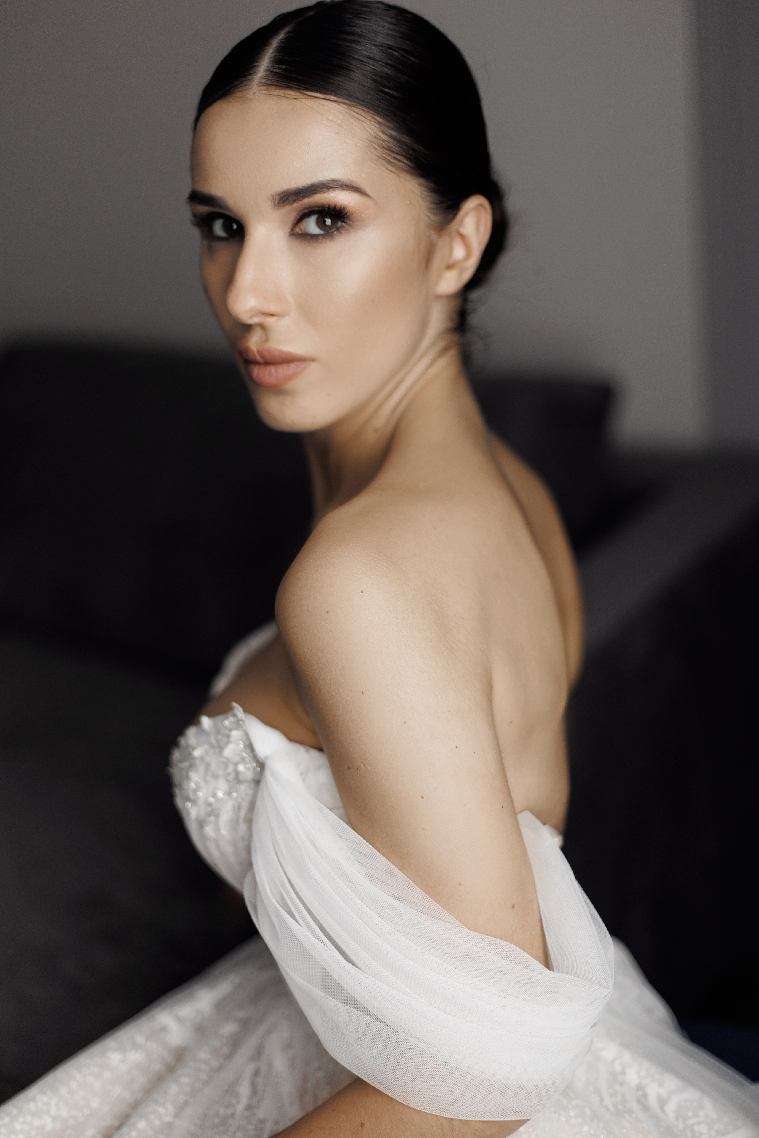 Sara. Свадебный фотограф Екатерина Худякова — Ярославль, Санкт-Петербург, Москва