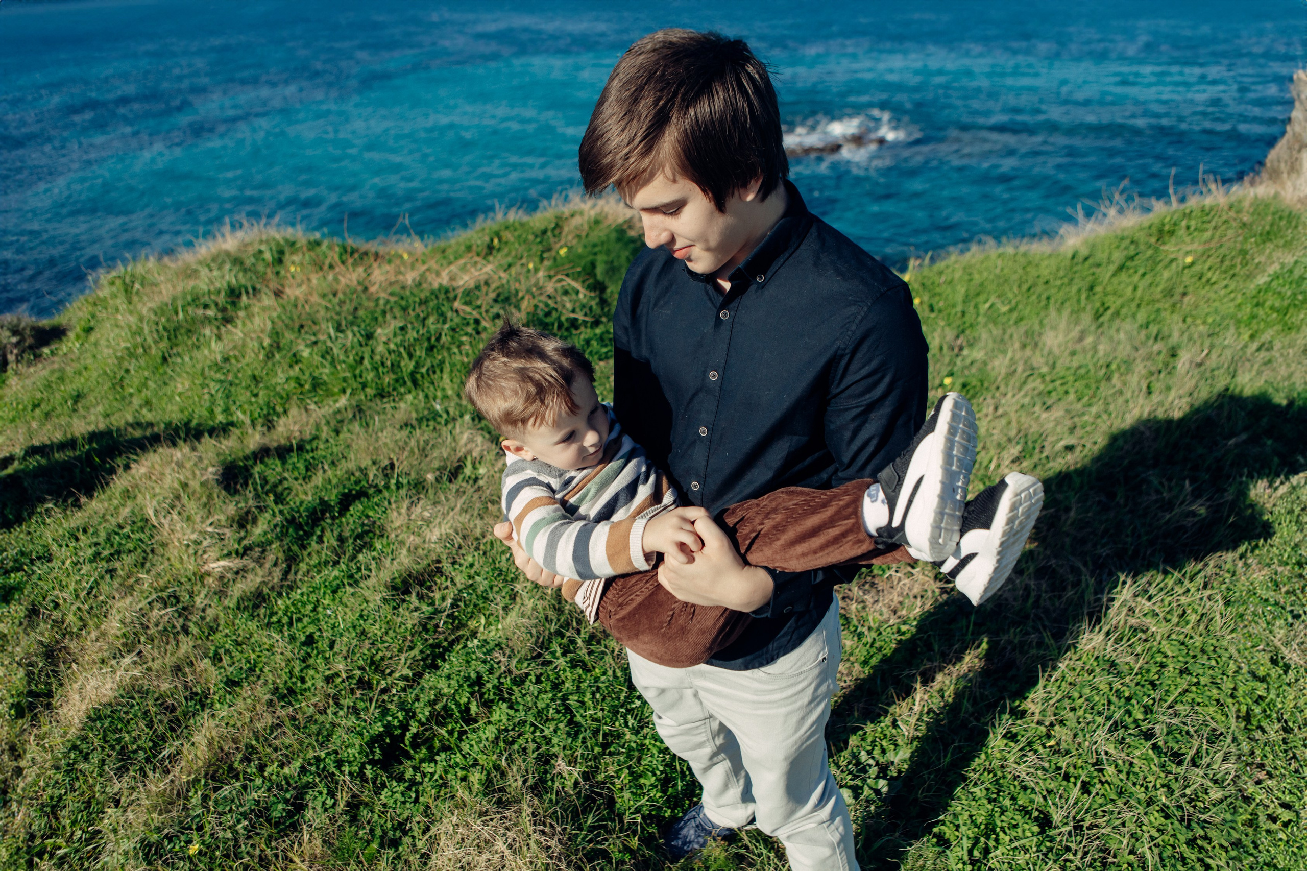 F A M I L Y. Фотограф в Батуми Павел Шарников