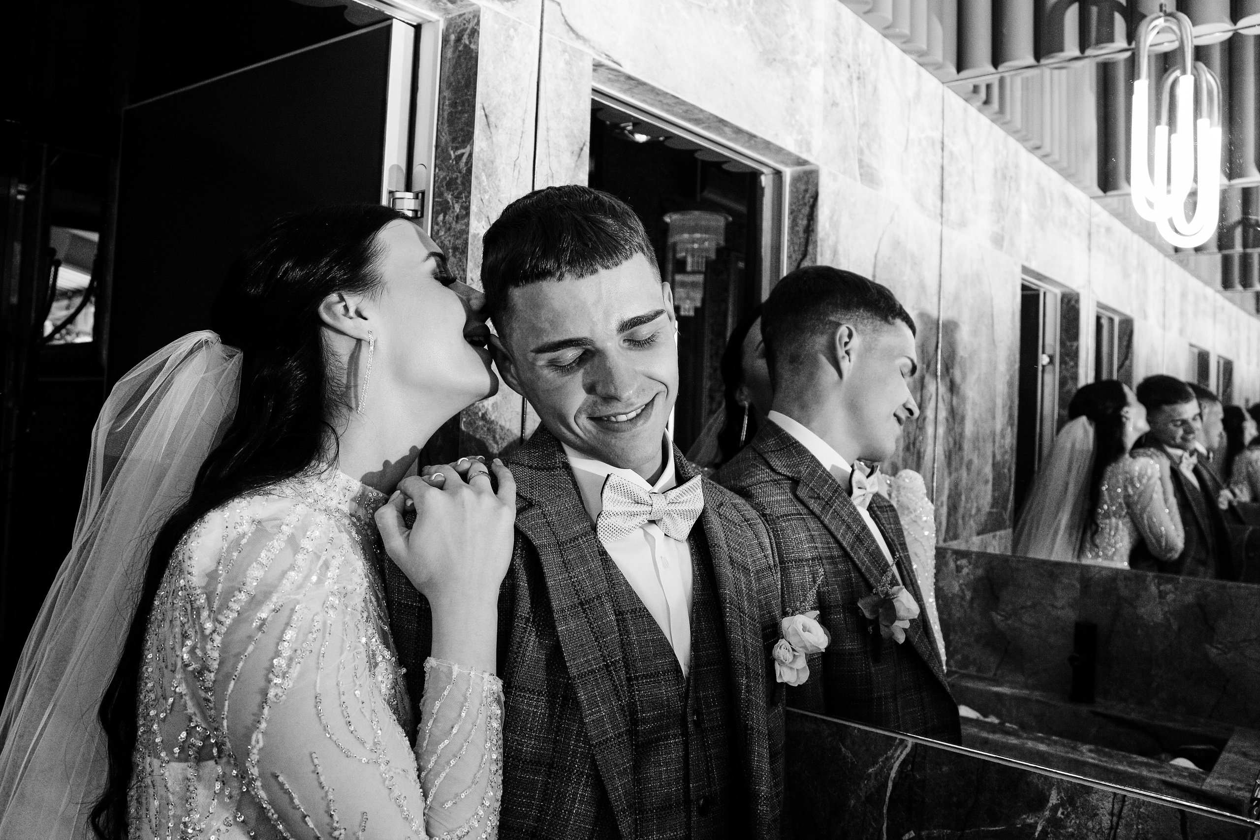 Свадебные фотосессии в иваново для молодоженов. Портретный и свадебный фотограф в Иваново Максим Гаврилин