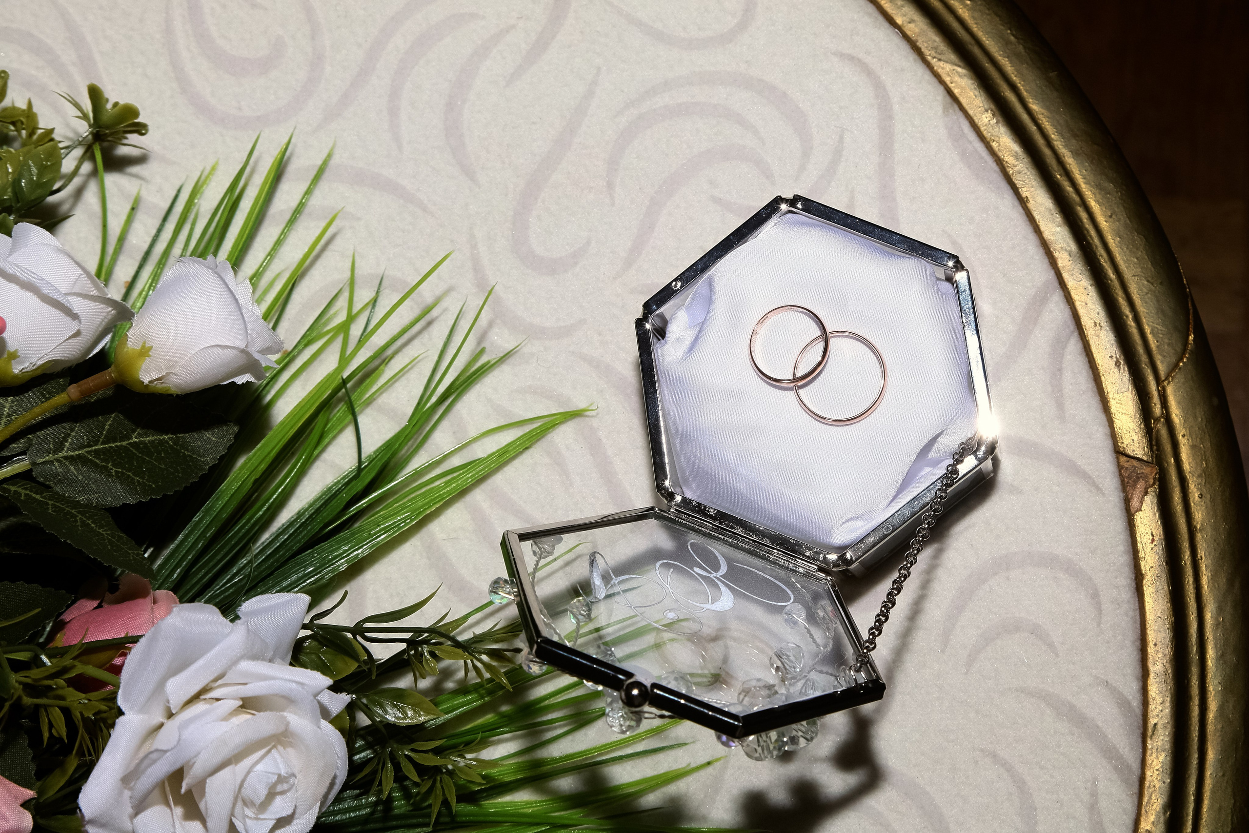 Свадебная фотосессия в Иваново. Портретный и свадебный фотограф в Иваново Максим Гаврилин