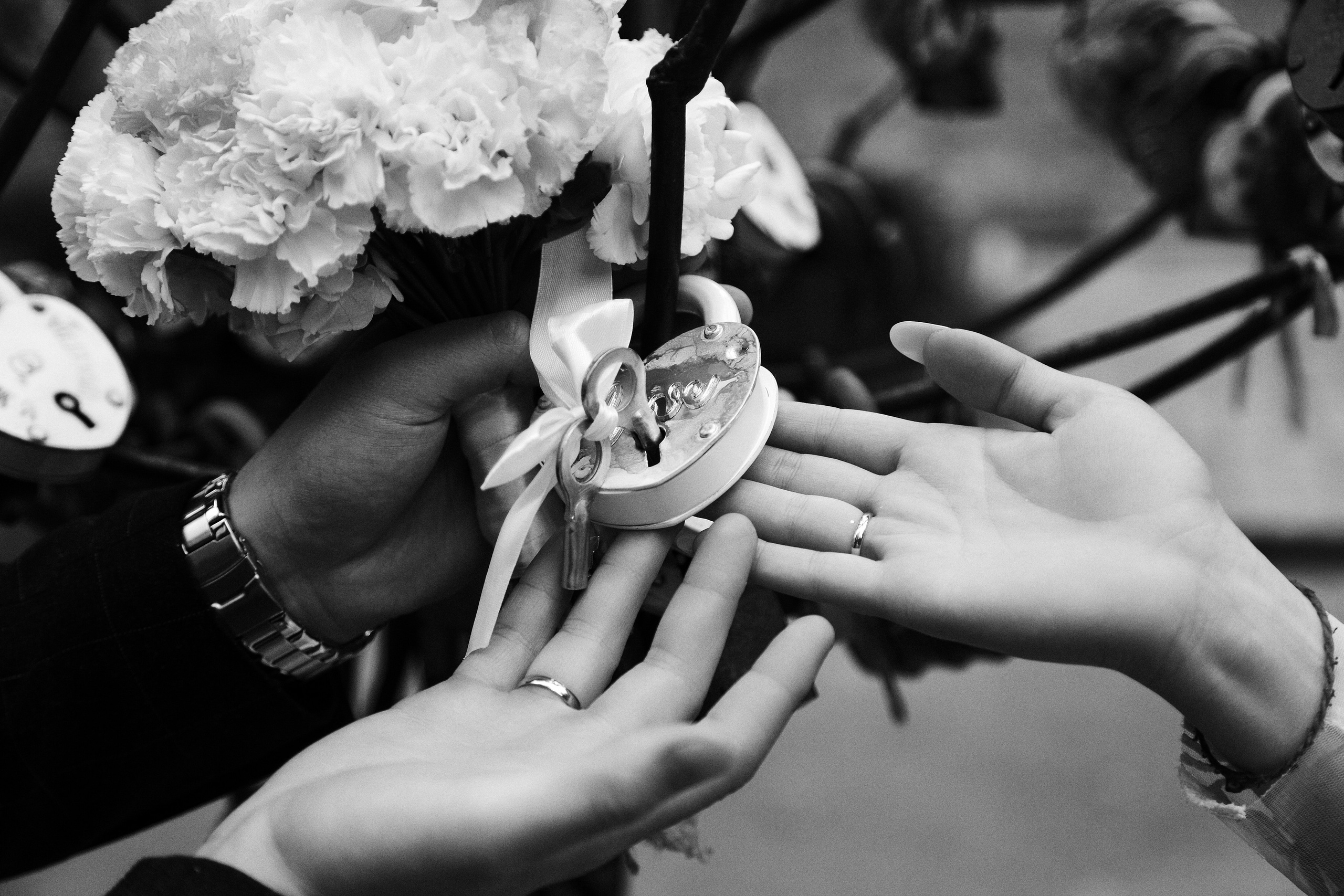 Свадебная фотосессия в Иваново. Портретный и свадебный фотограф в Иваново Максим Гаврилин