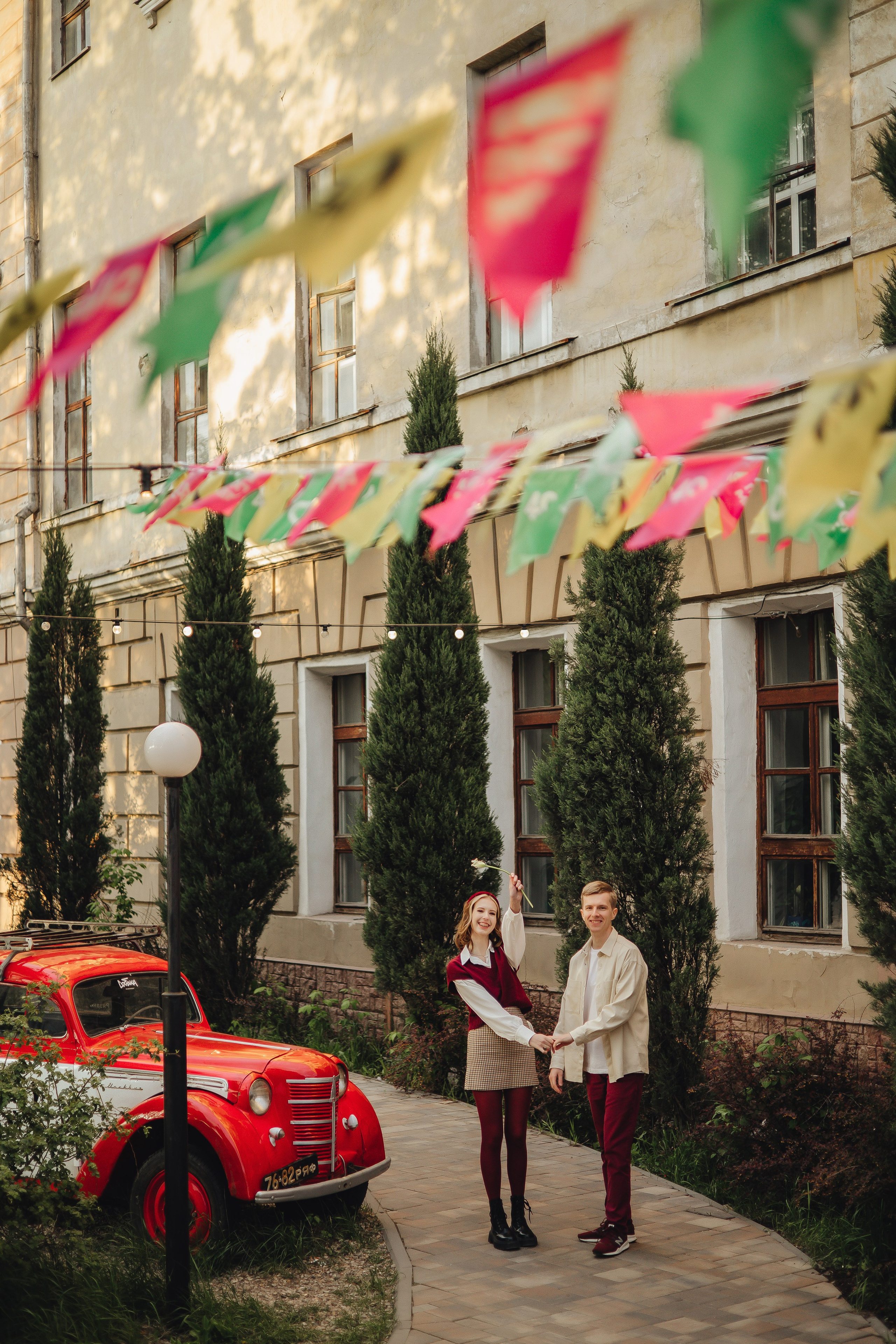 Андрей & Юля Сиреневое настроение. Свадебный и семейный фотограф Пушкин Царское Село СПБ Питер Санкт-Петербург и Рязань Ольга Козлова