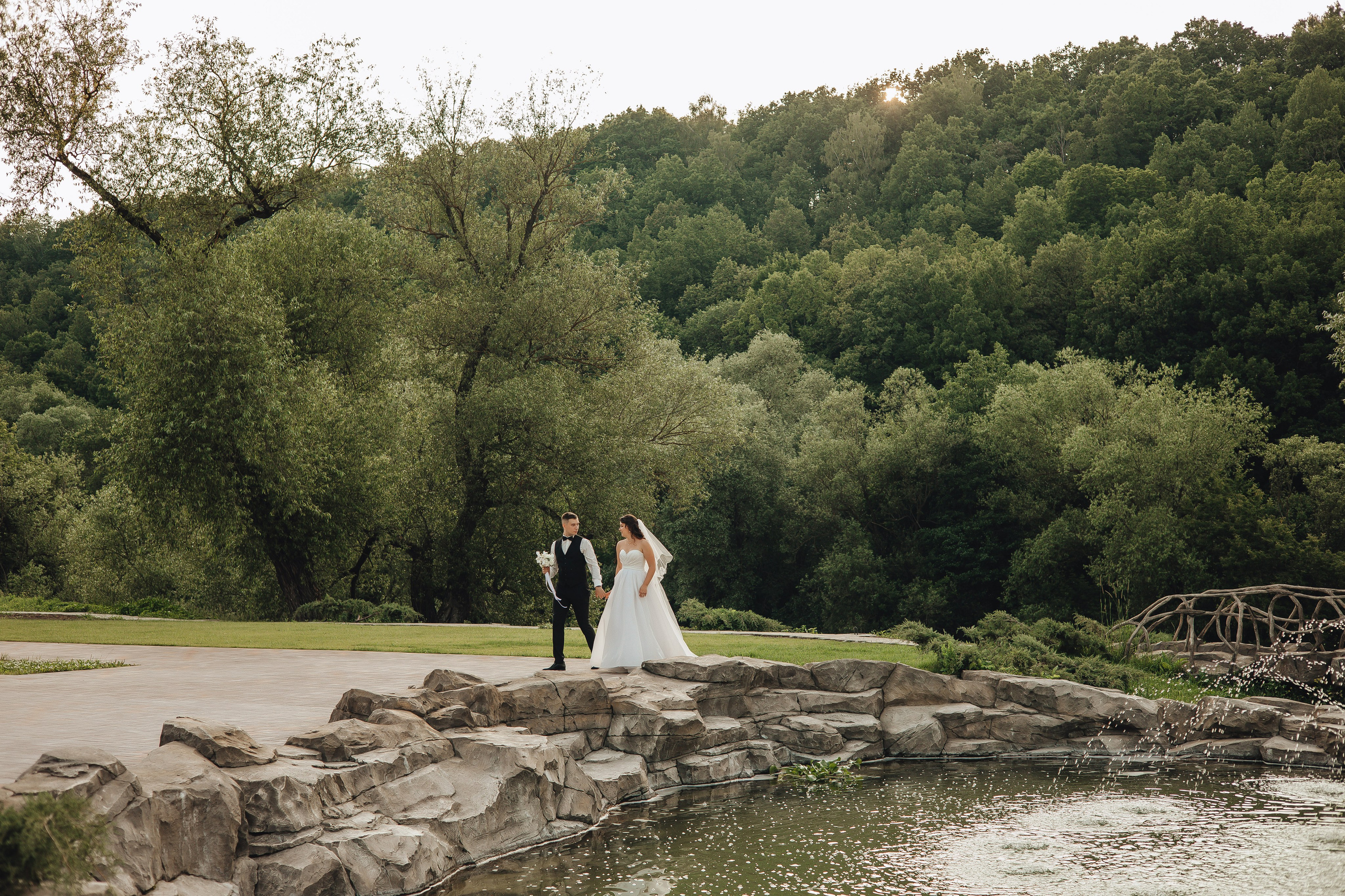 Алёна & Дима. Полный день. Свадебный и семейный фотограф Пушкин Царское Село СПБ Питер Санкт-Петербург и Рязань Ольга Козлова