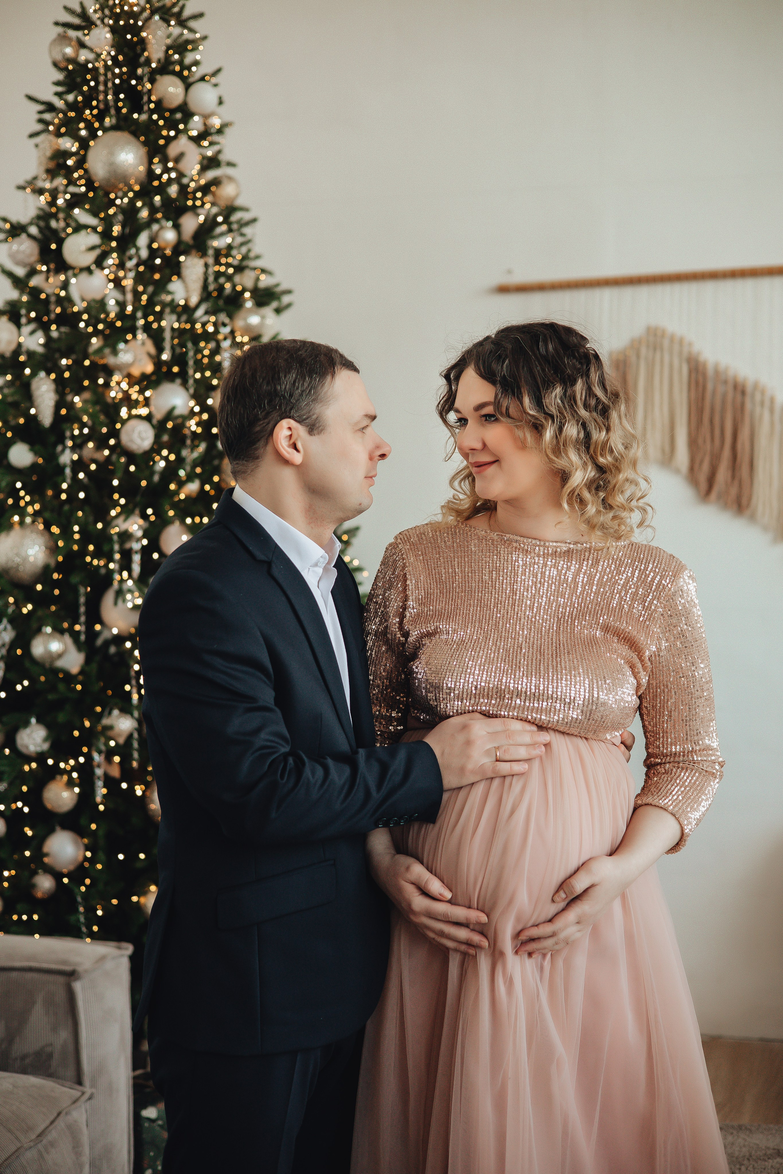 Ирина & Леша. Студия. Свадебный и семейный фотограф Пушкин Царское Село СПБ Питер Санкт-Петербург и Рязань Ольга Козлова