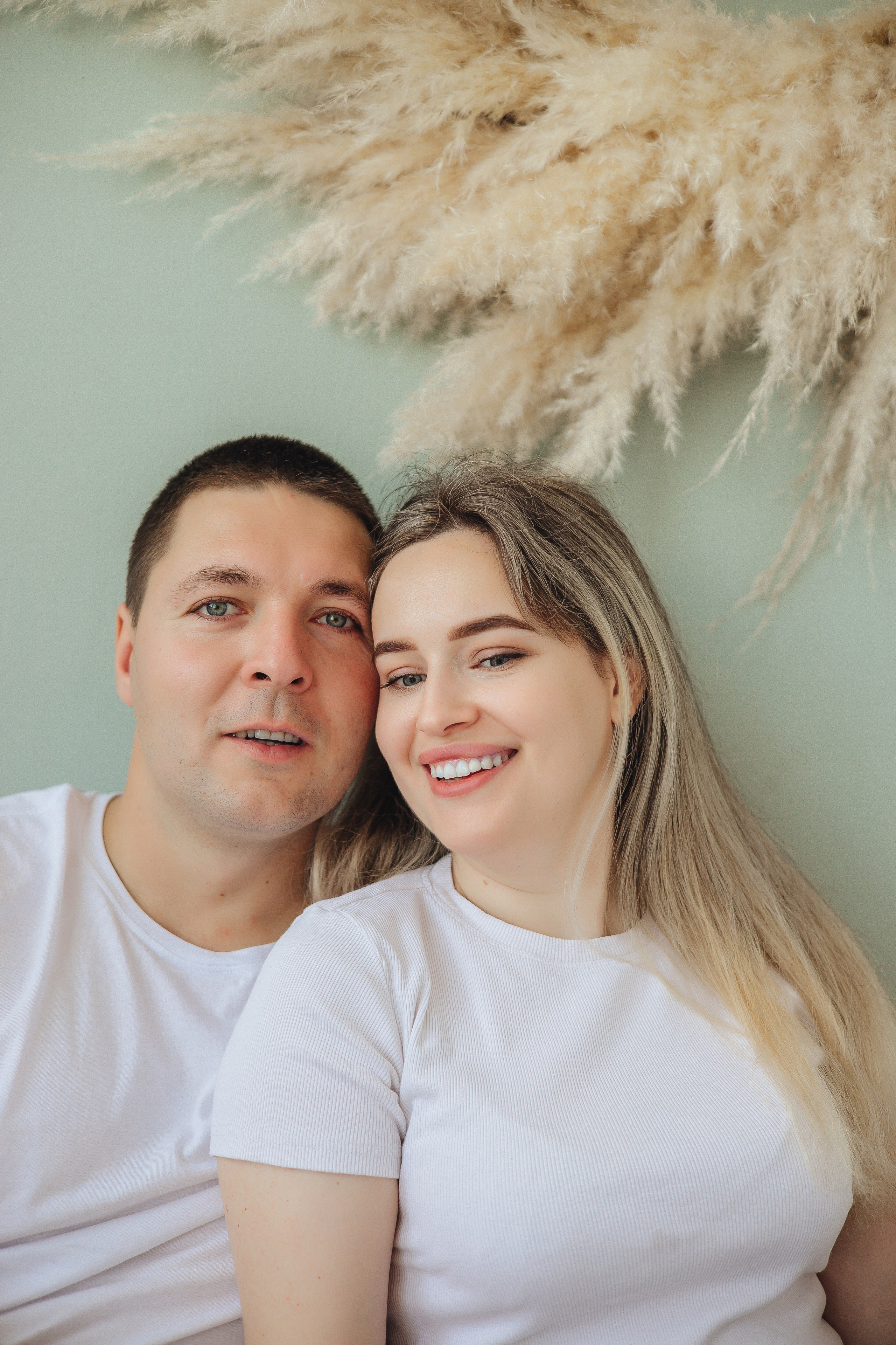 Нежная серия. Студия. Свадебный и семейный фотограф Пушкин Царское Село СПБ Питер Санкт-Петербург и Рязань Ольга Козлова