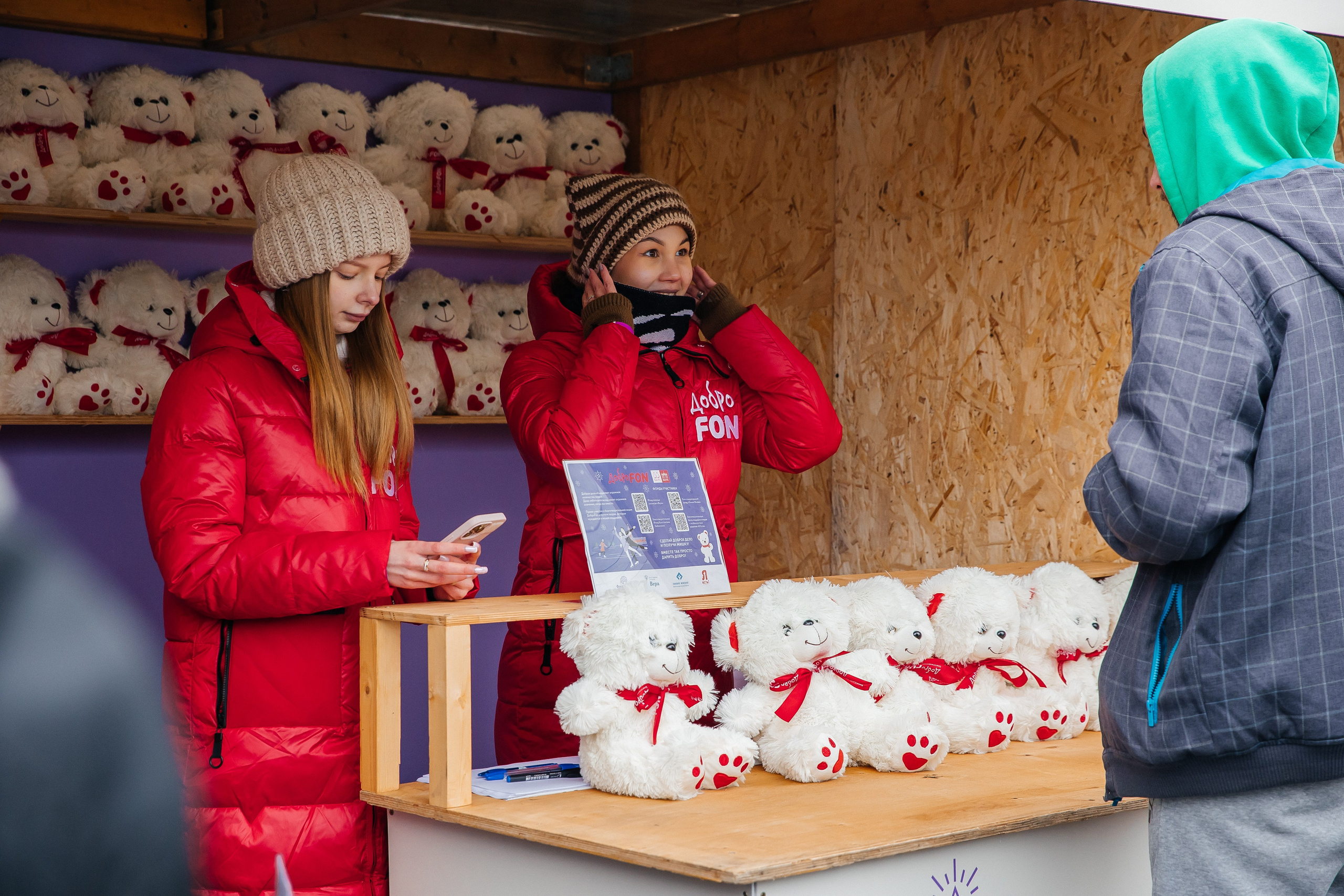 Фонд Хабенского ВДНХ. Леся Гаранина. Семейный фотограф/видеограф Москва и область