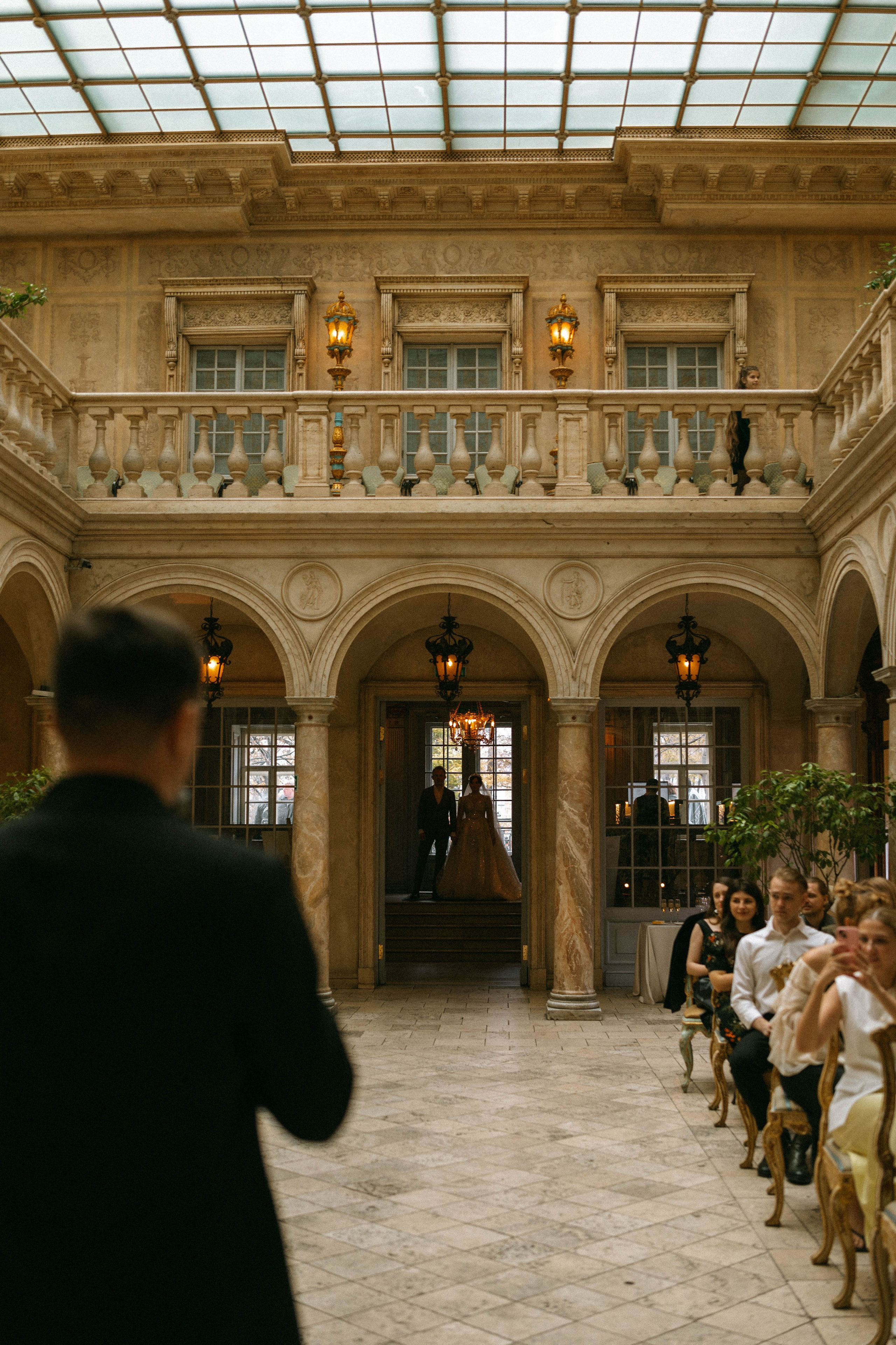 Ксения и Дмитрий. Профессиональный фотограф