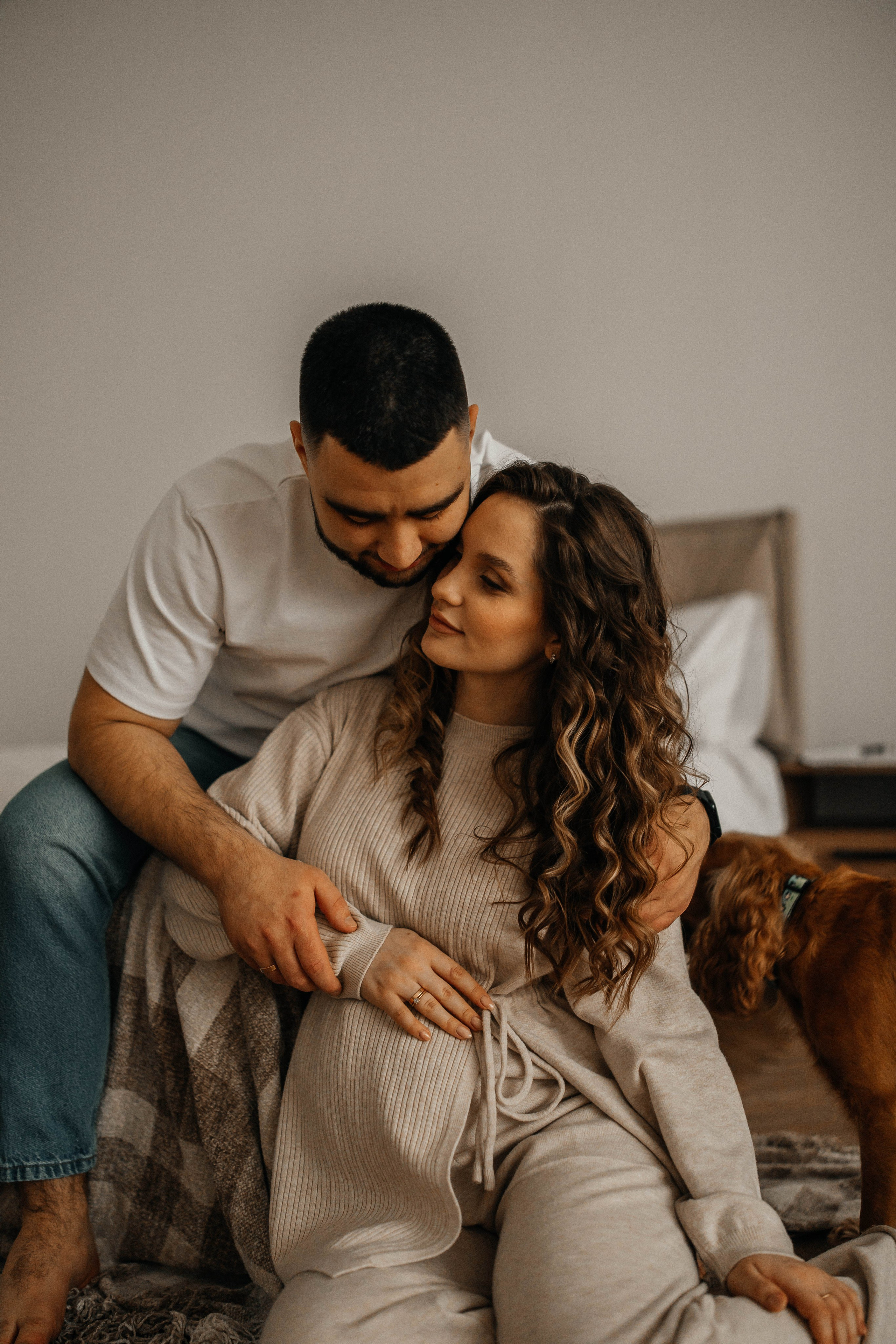 Валерия Даниил и Боня. Профессиональный фотограф