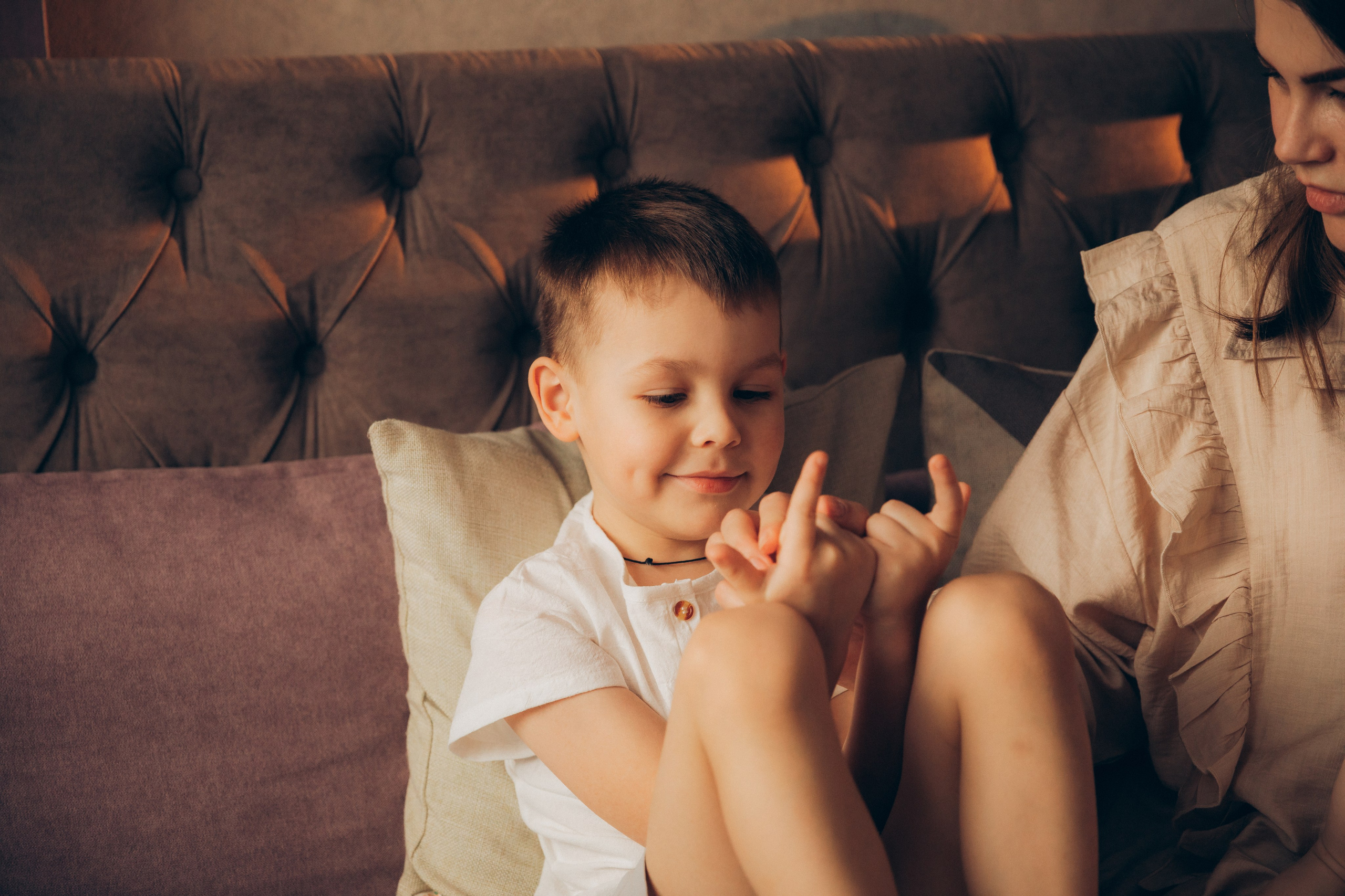 ПРО СЧАСТЬЕ. Женский и семейный фотограф Елена Петрова