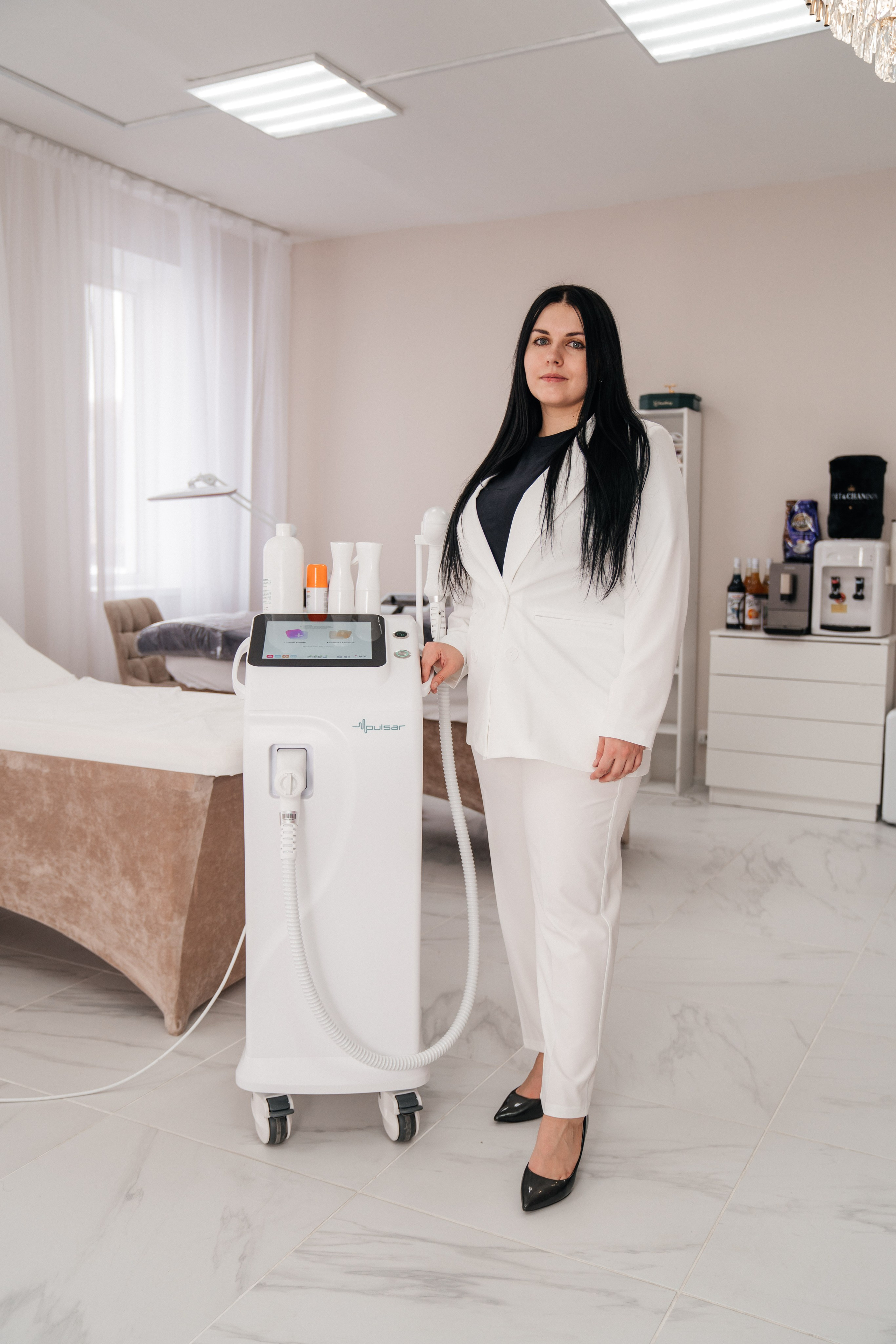 Лазерная эпиляция. Свадебный и семейный фотограф в Волгограде Юлия Гринева