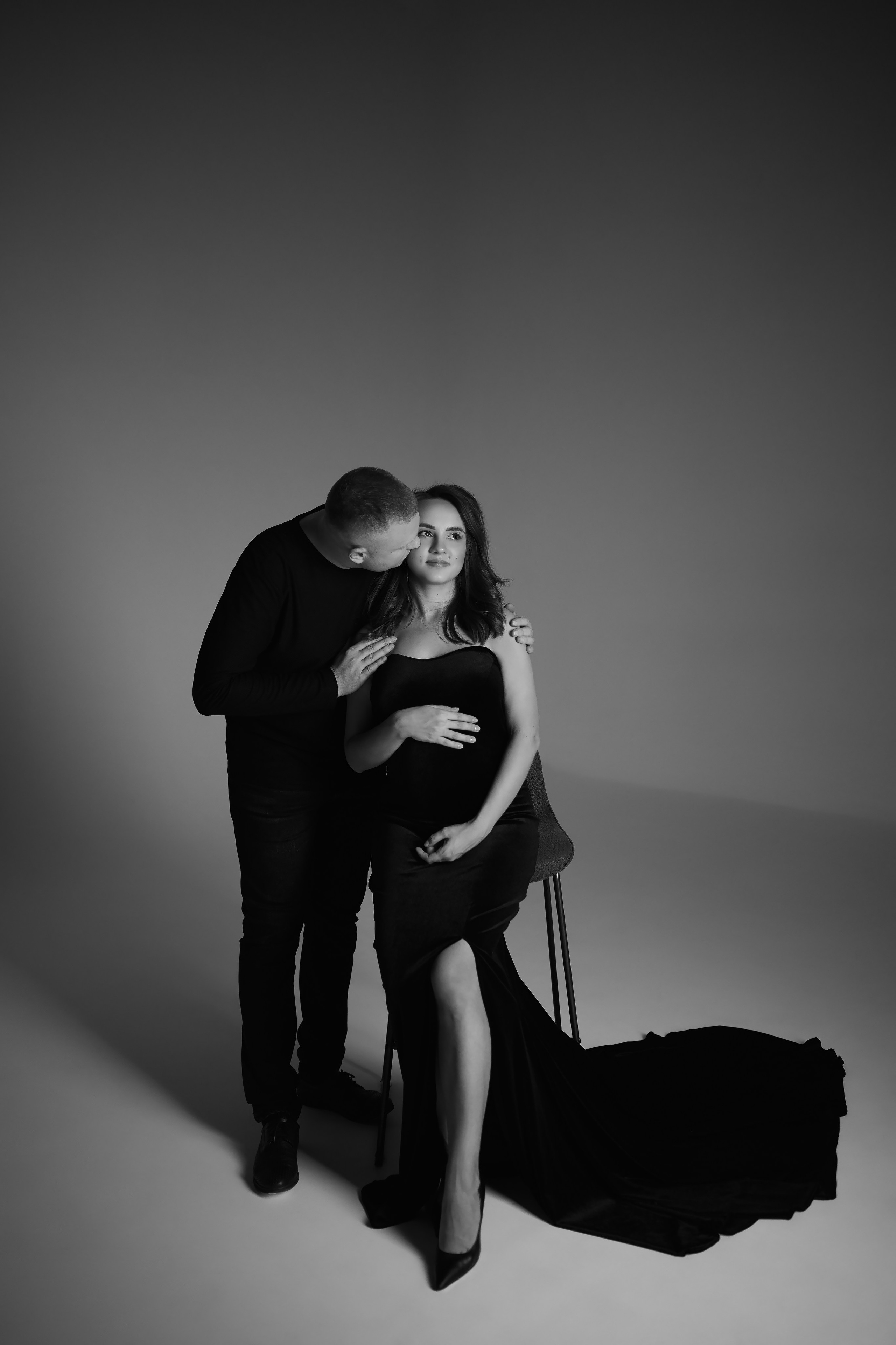 Алена. Портретный фотограф в Саратове Кристина Бузаева