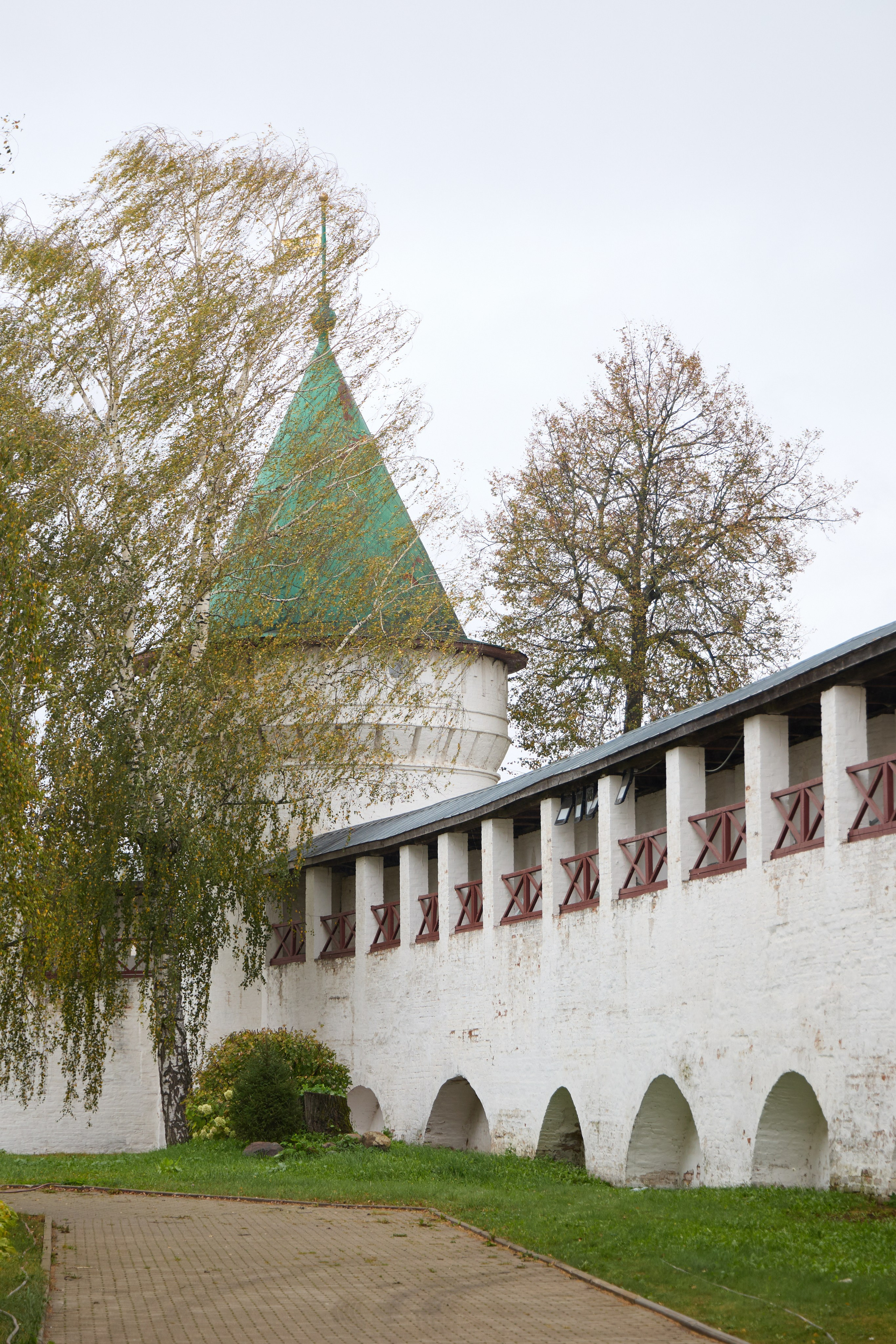 Пейзажи. Свадебный и репортажный фотограф в Воронеже Сергей Максимов