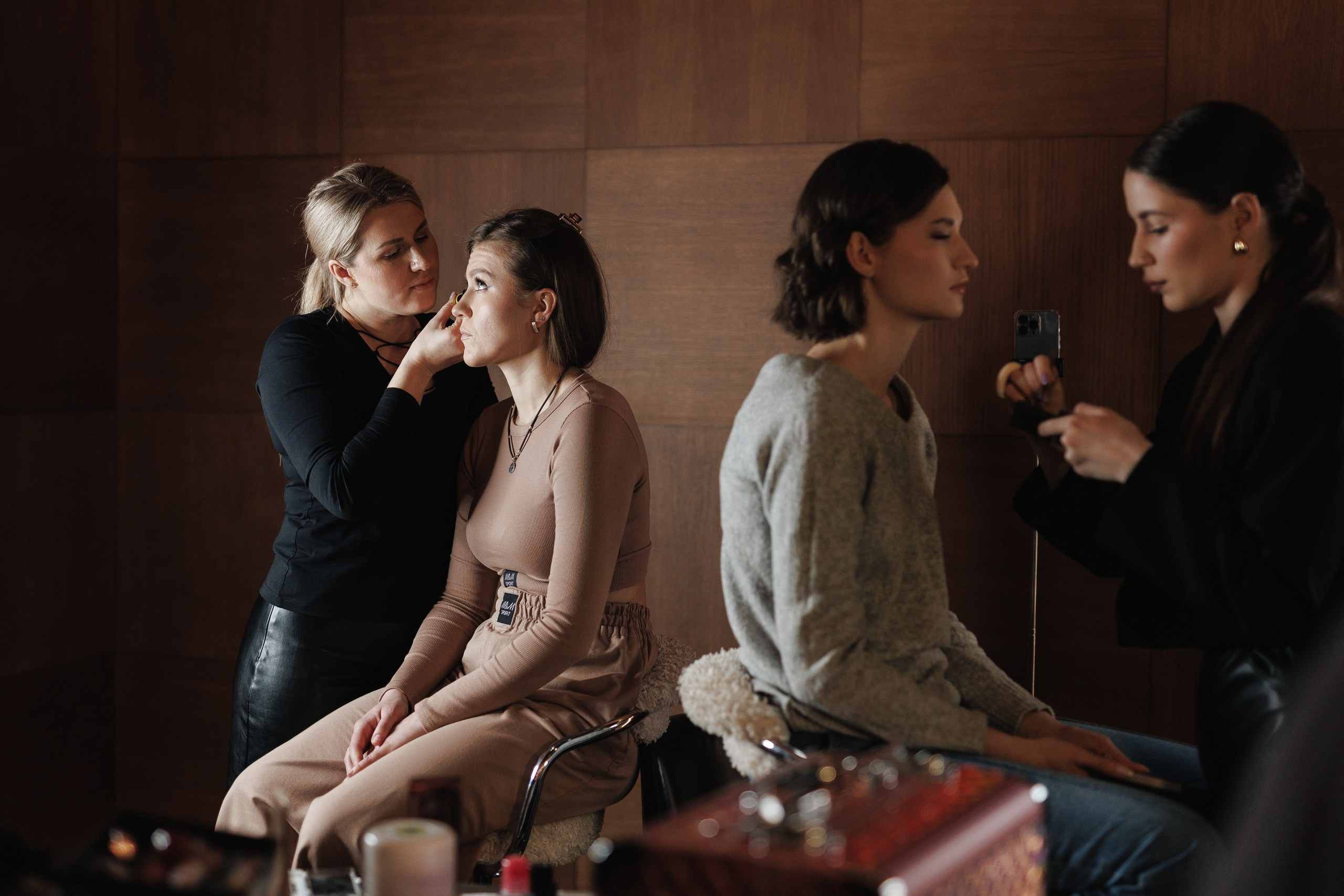 Бранч для невест | 3.03.2024. Свадебный и репортажный фотограф в Воронеже Сергей Максимов