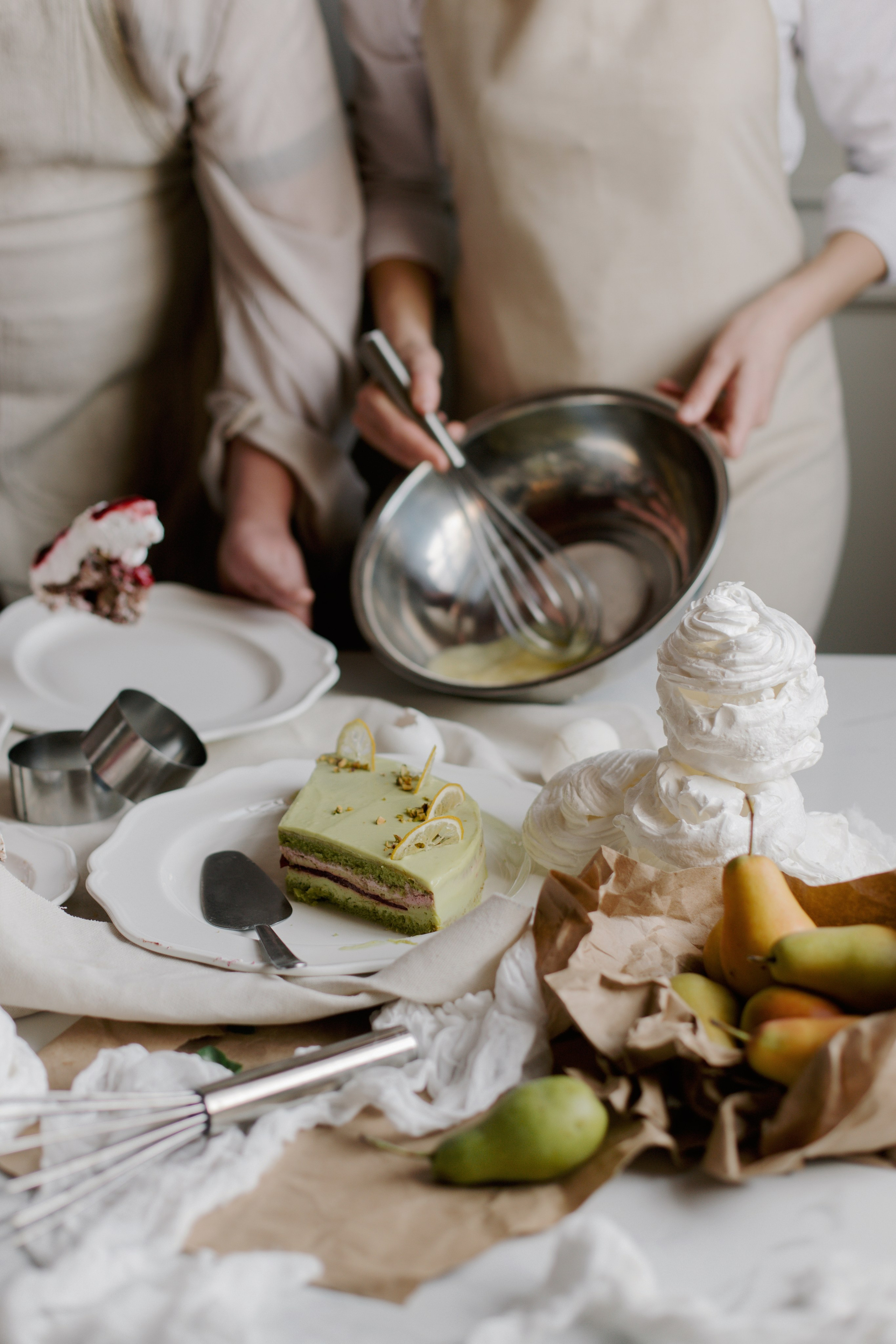 Food съемка. Фотограф Татьяна Лесникова
