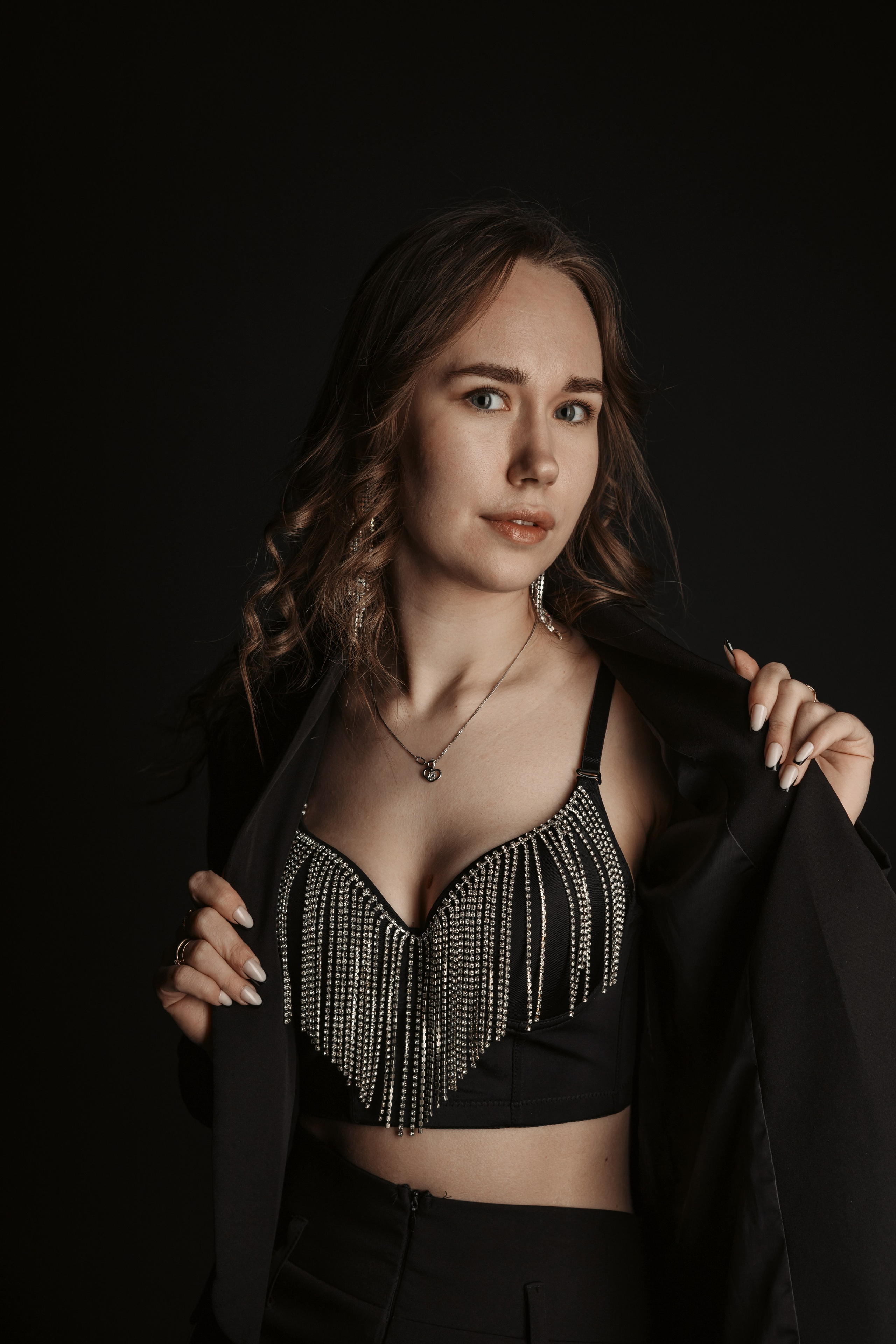 Алёна. Фотограф Саратов Анастасия