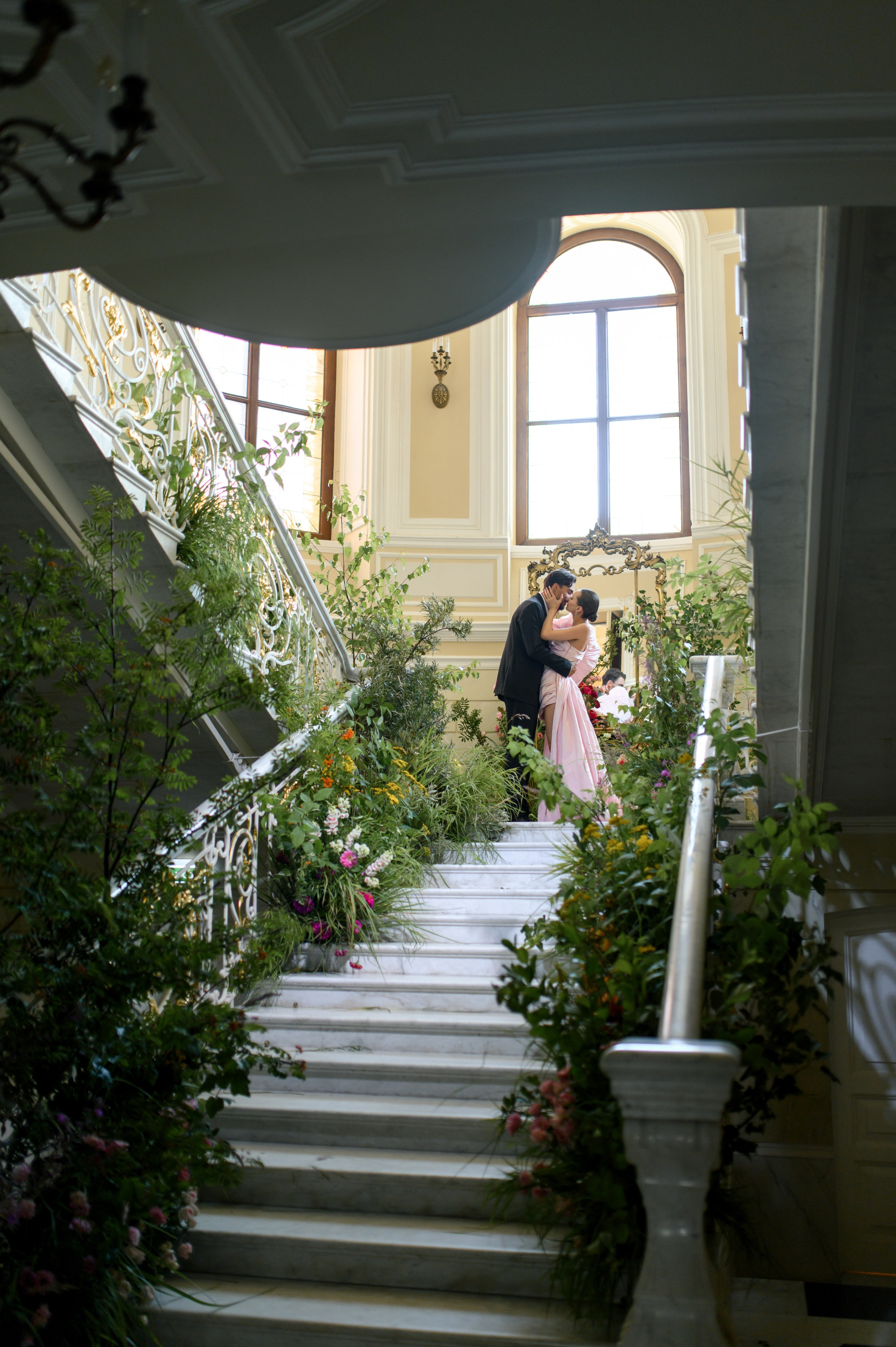 ЛМЛ. Свадебный и портретный фотограф в Санкт-Петербурге Ирина Келина