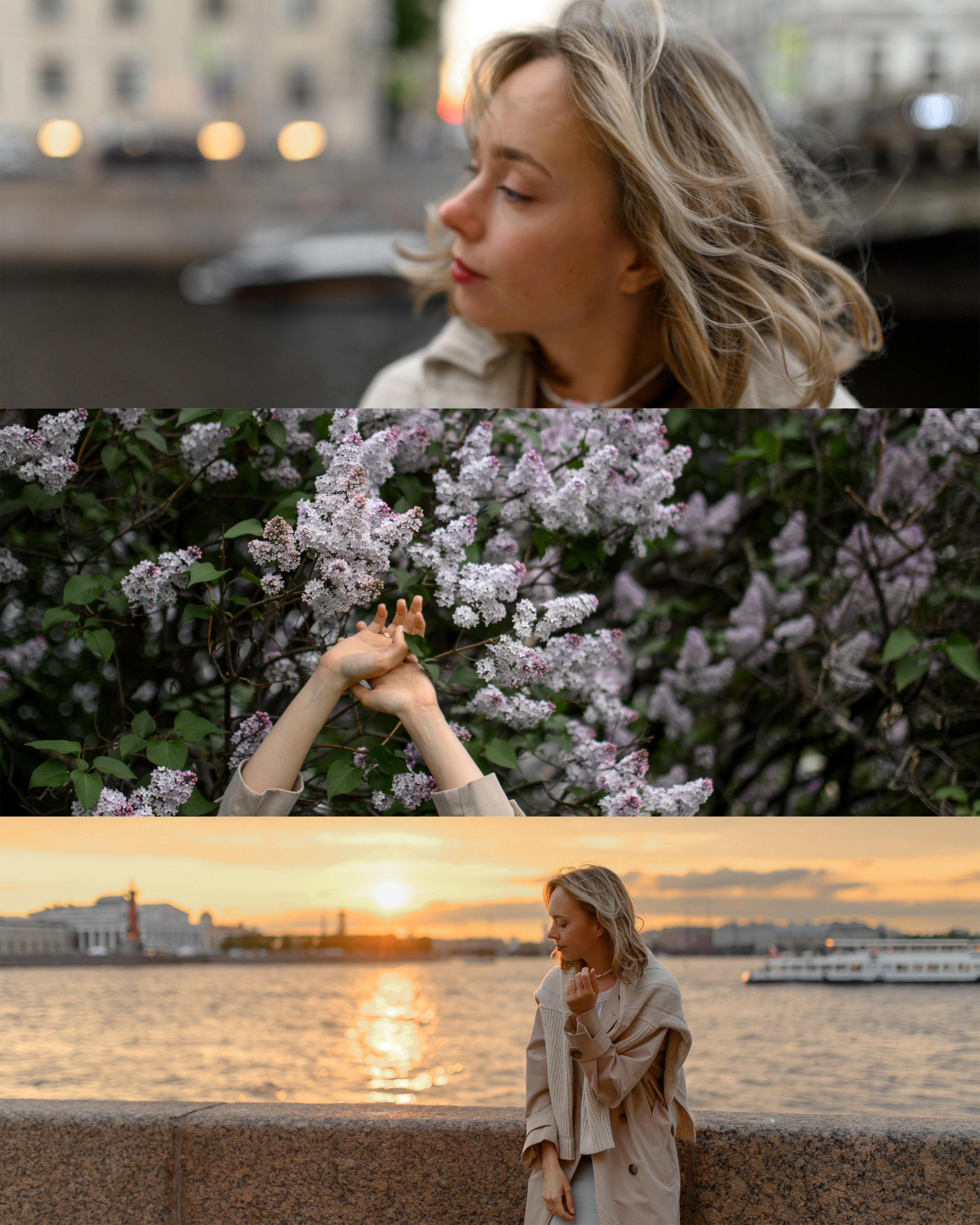 Катя. Свадебный и портретный фотограф в Санкт-Петербурге Ирина Келина