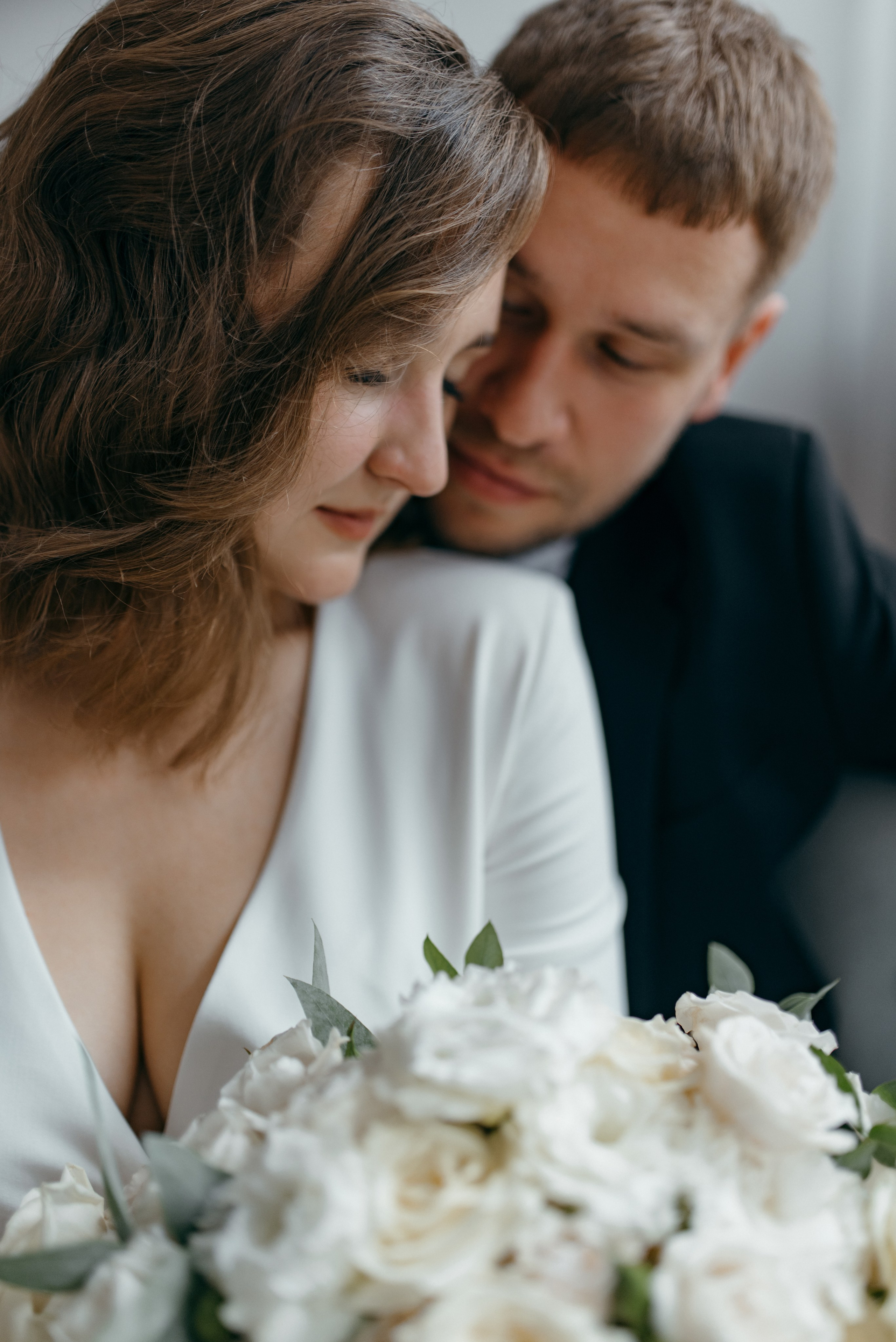 А + В. Свадебный и портретный фотограф в Санкт-Петербурге Ирина Келина