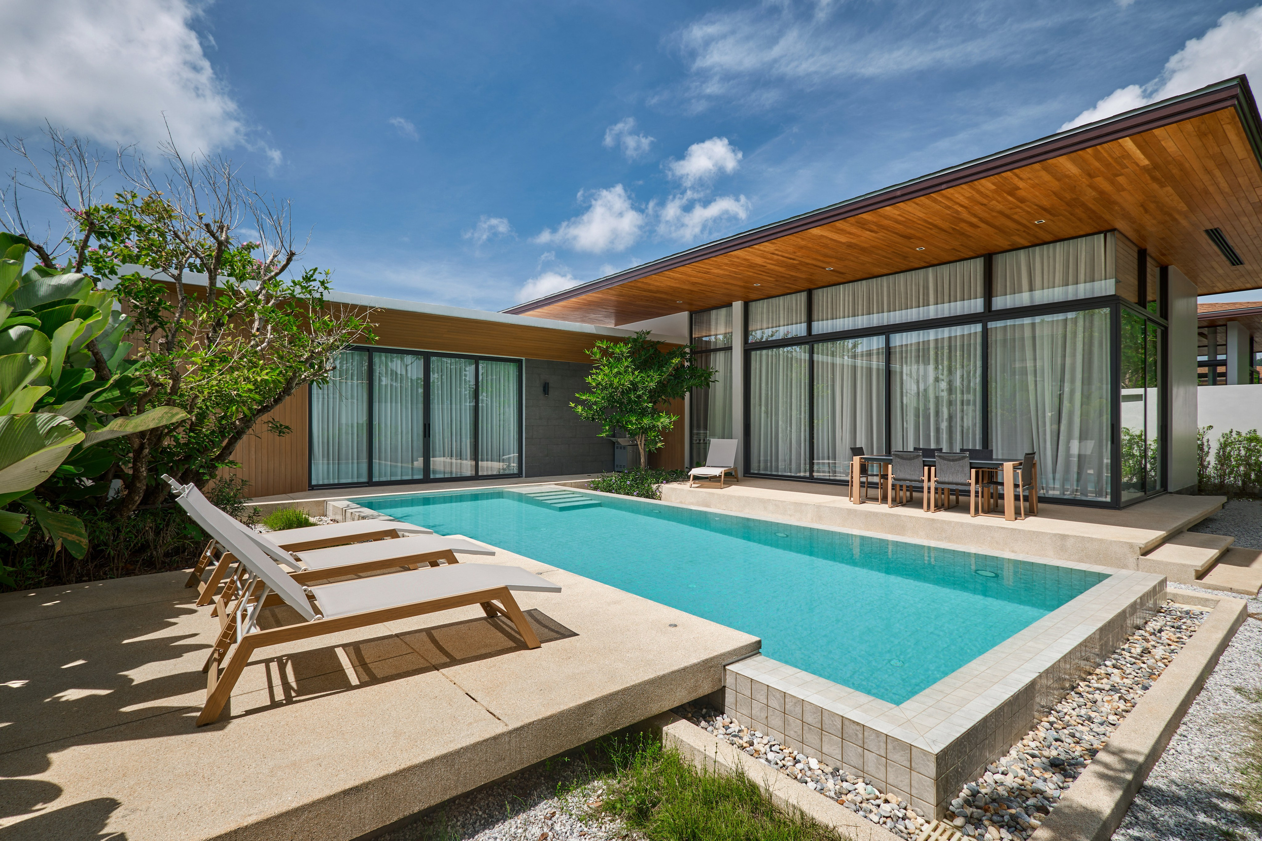 Botanica Four Seasons. Фотограф на Пхукете Влад Некрасов — Фотосессии в Таиланде