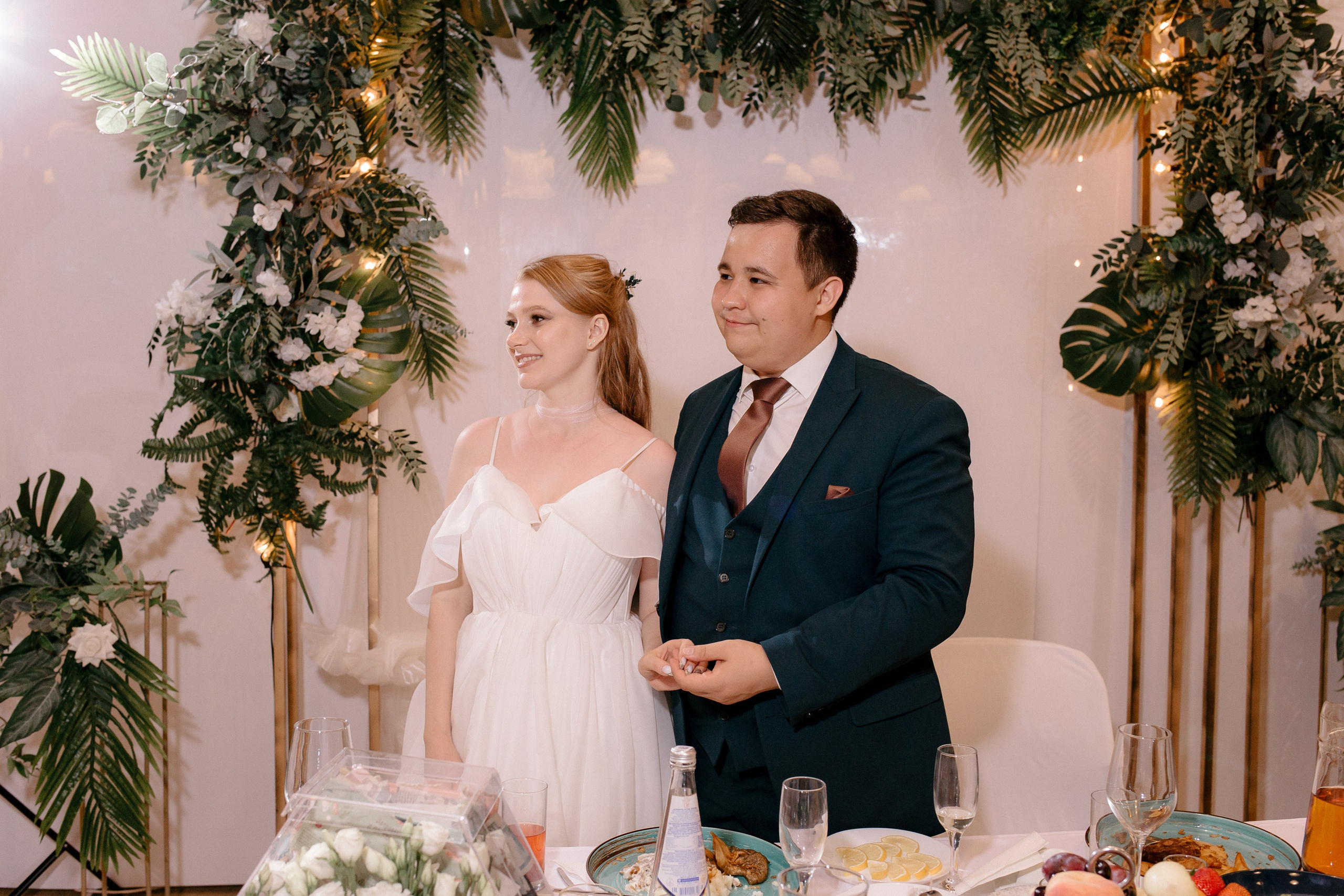 Анастасия и Алмаз. Свадебный и женский фотограф в Набережных Челнах