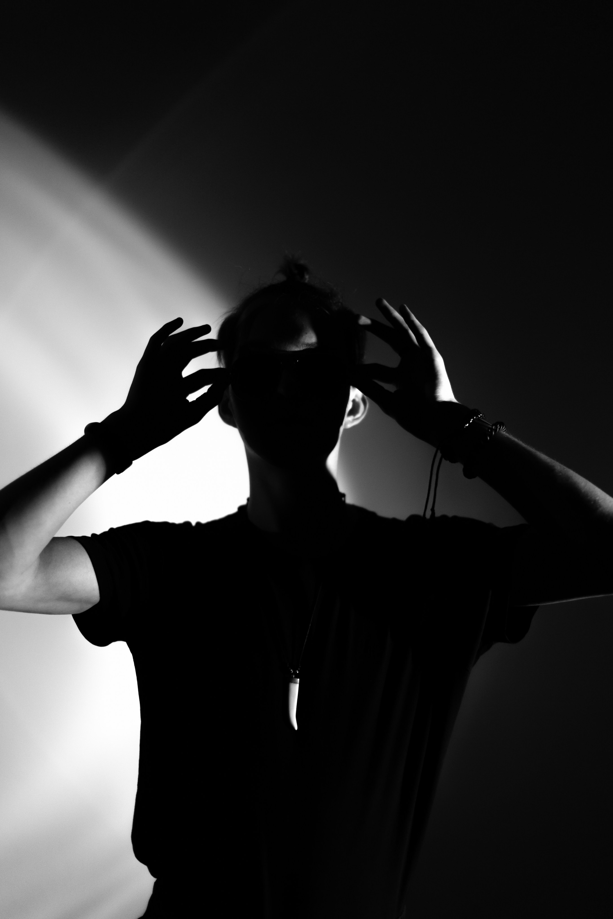 Взгляд. Art my Pho