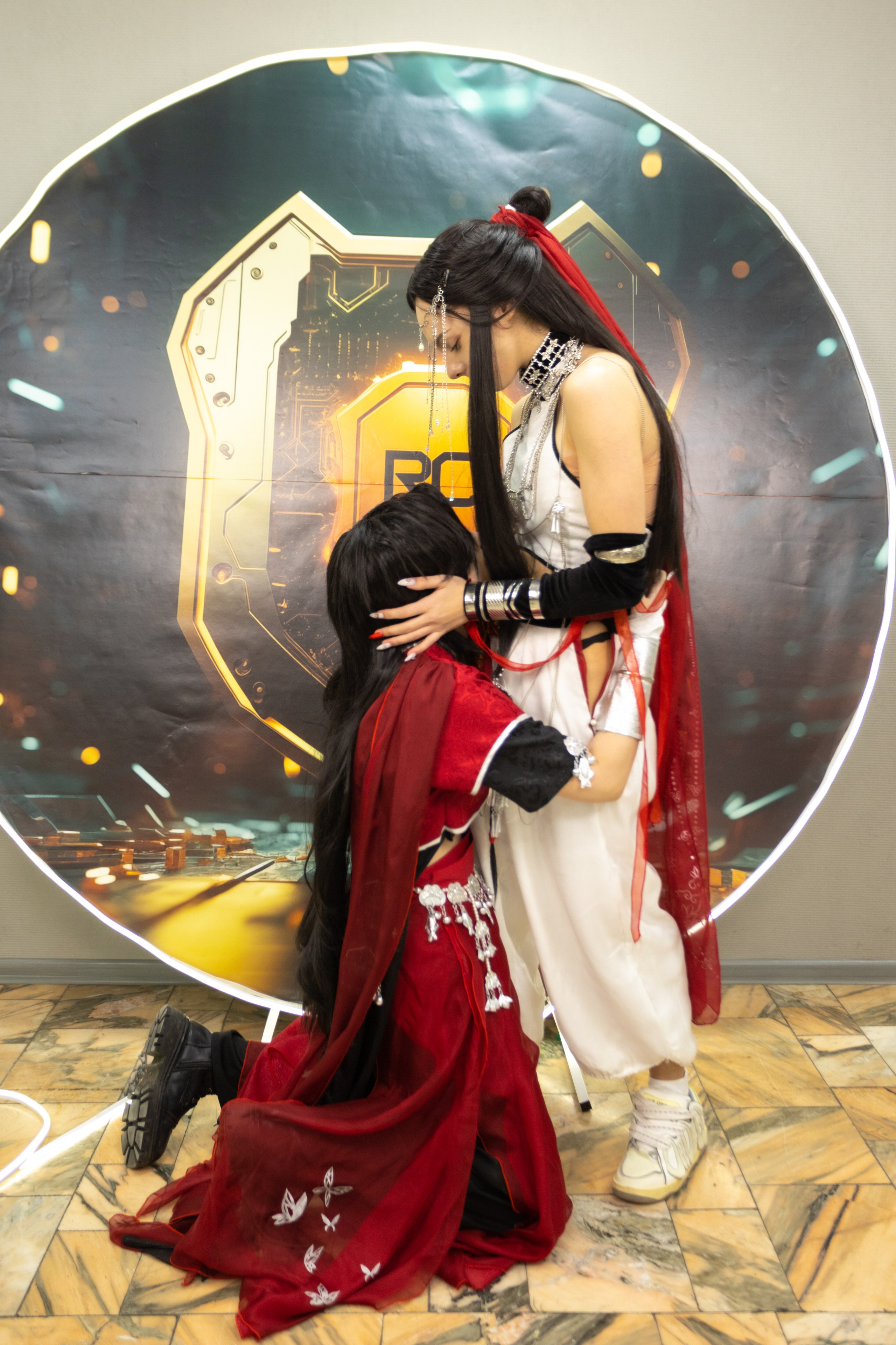 Фестиваль. Art my Pho