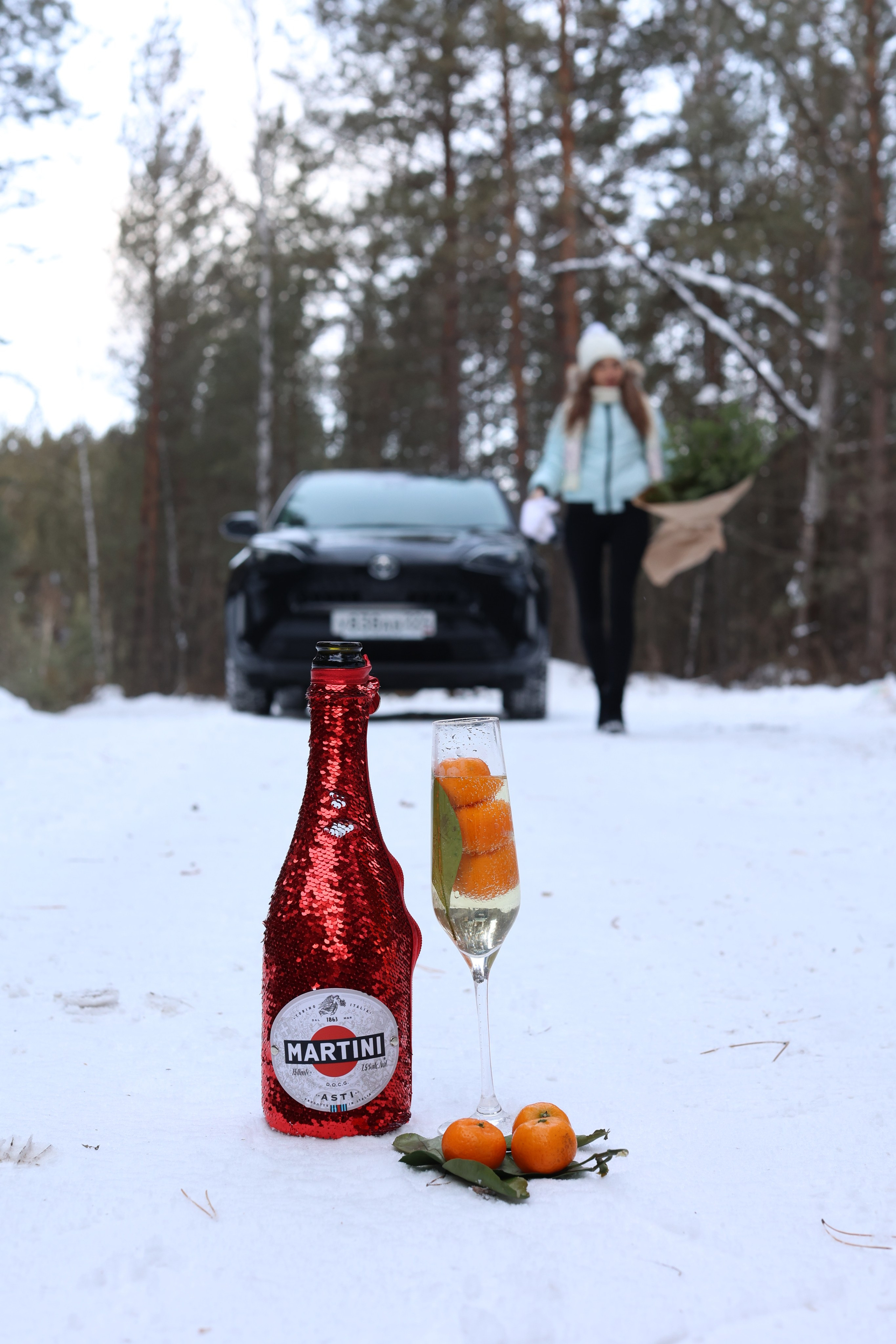 Зима. Art my Pho