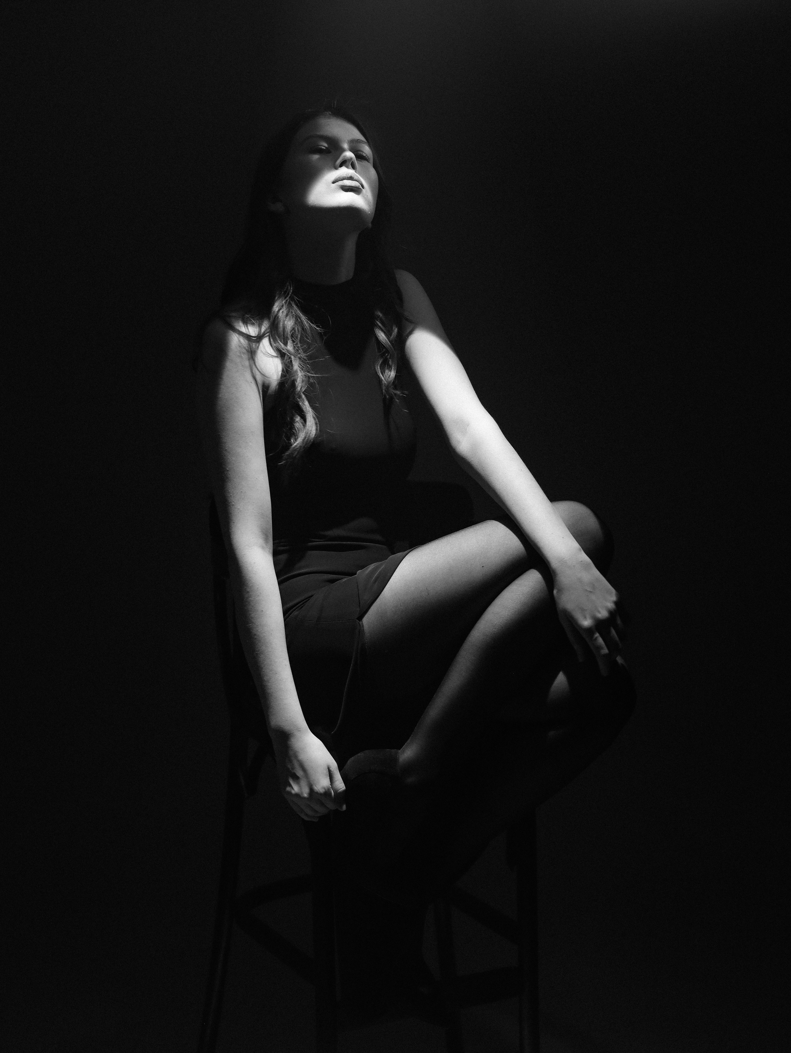 Ч/Б и цветная фотосессия. Фотограф  Москва&Сочи Лазарева Вита