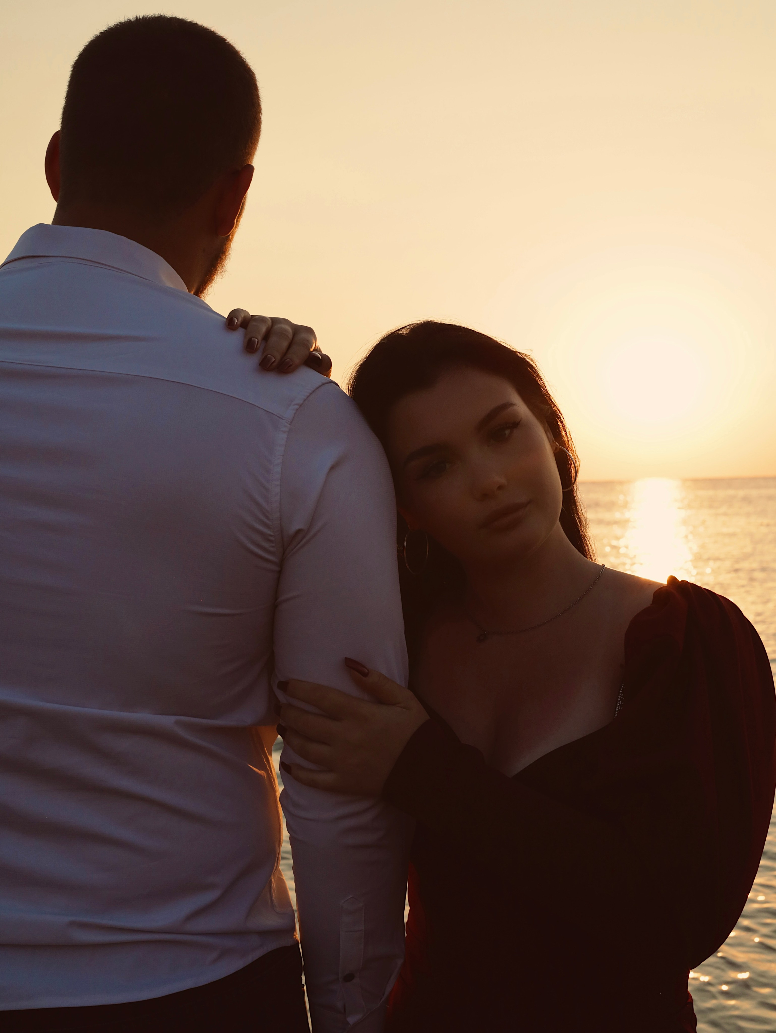 На берегу. Фотограф  Москва&Сочи Лазарева Вита