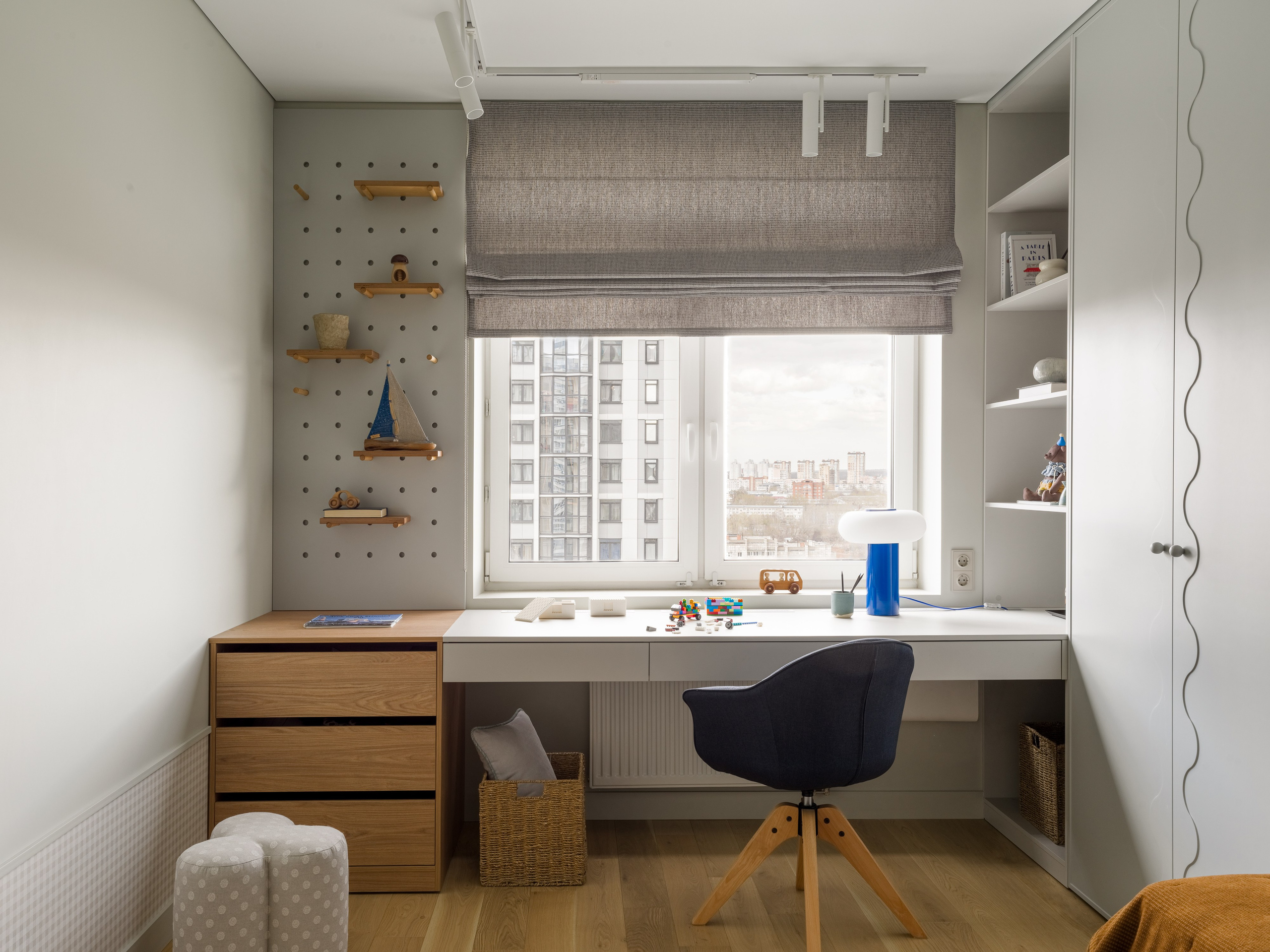 Yana Sushkova Design. Интерьерный фотограф Виталий Жданов
