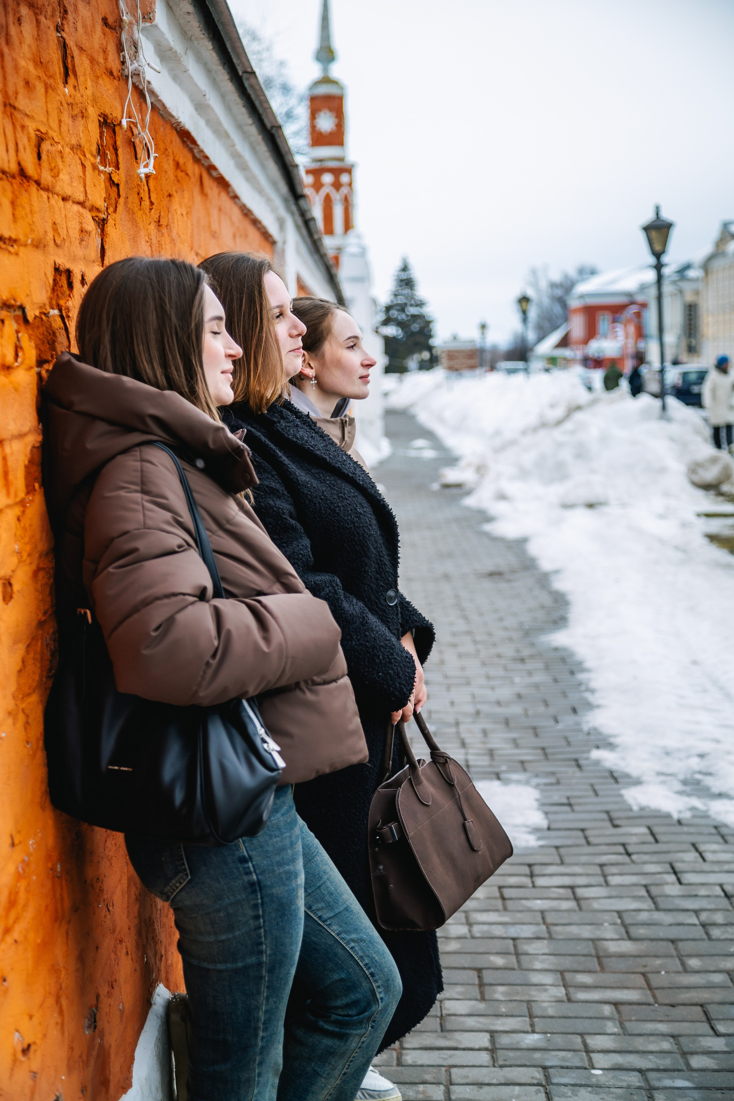 A&A. Семейный и детский фотограф по Москве и области