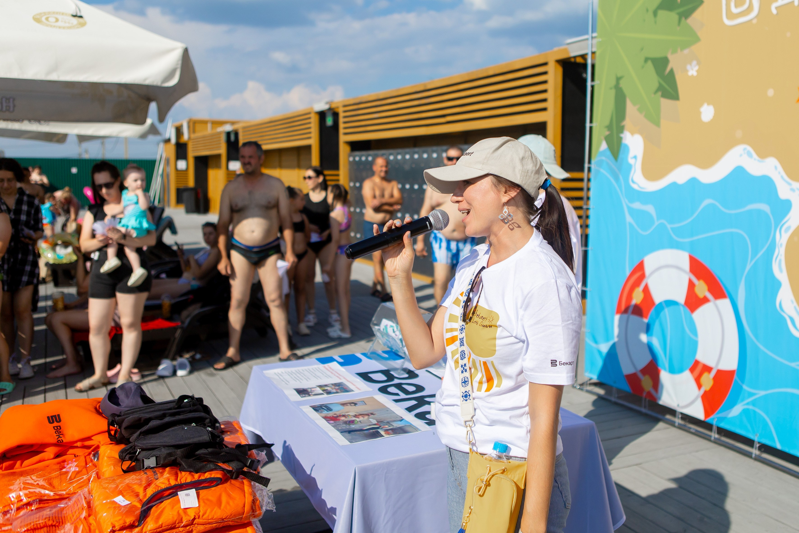БЕКАРТ — День Семьи. Свадебный и портретный Фотограф в Липецке Дмитрий Котюков