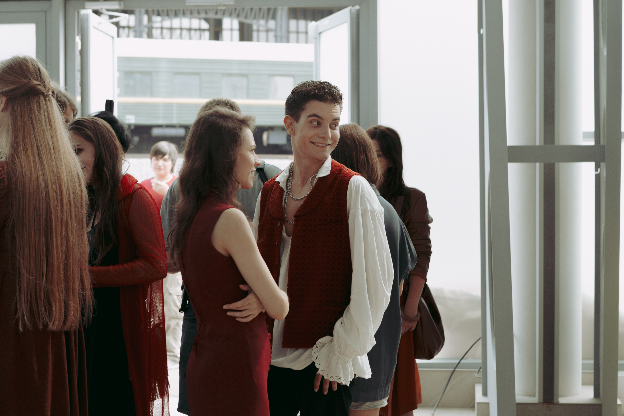 Граница миров