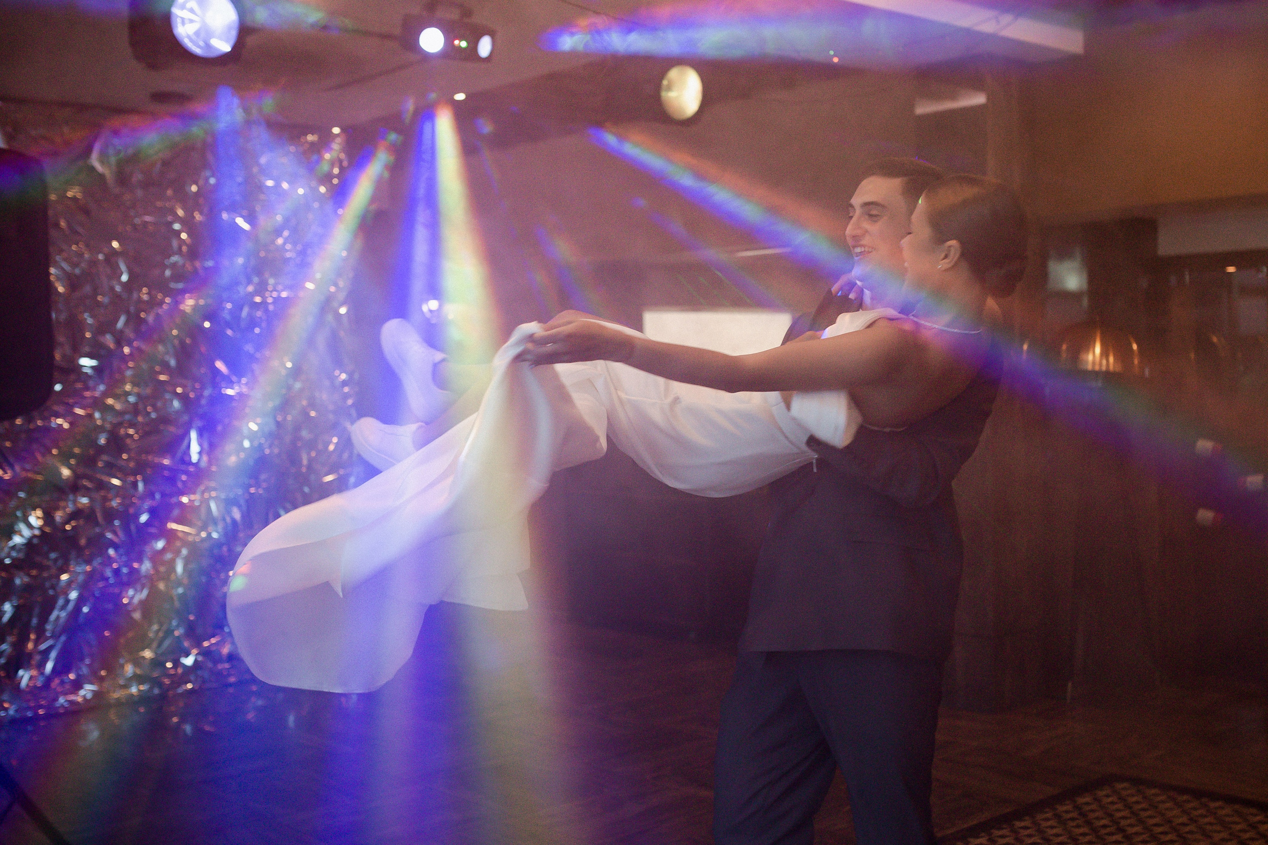 Юлия и Игорь. Фотограф Юлия Герасимова Иркутск