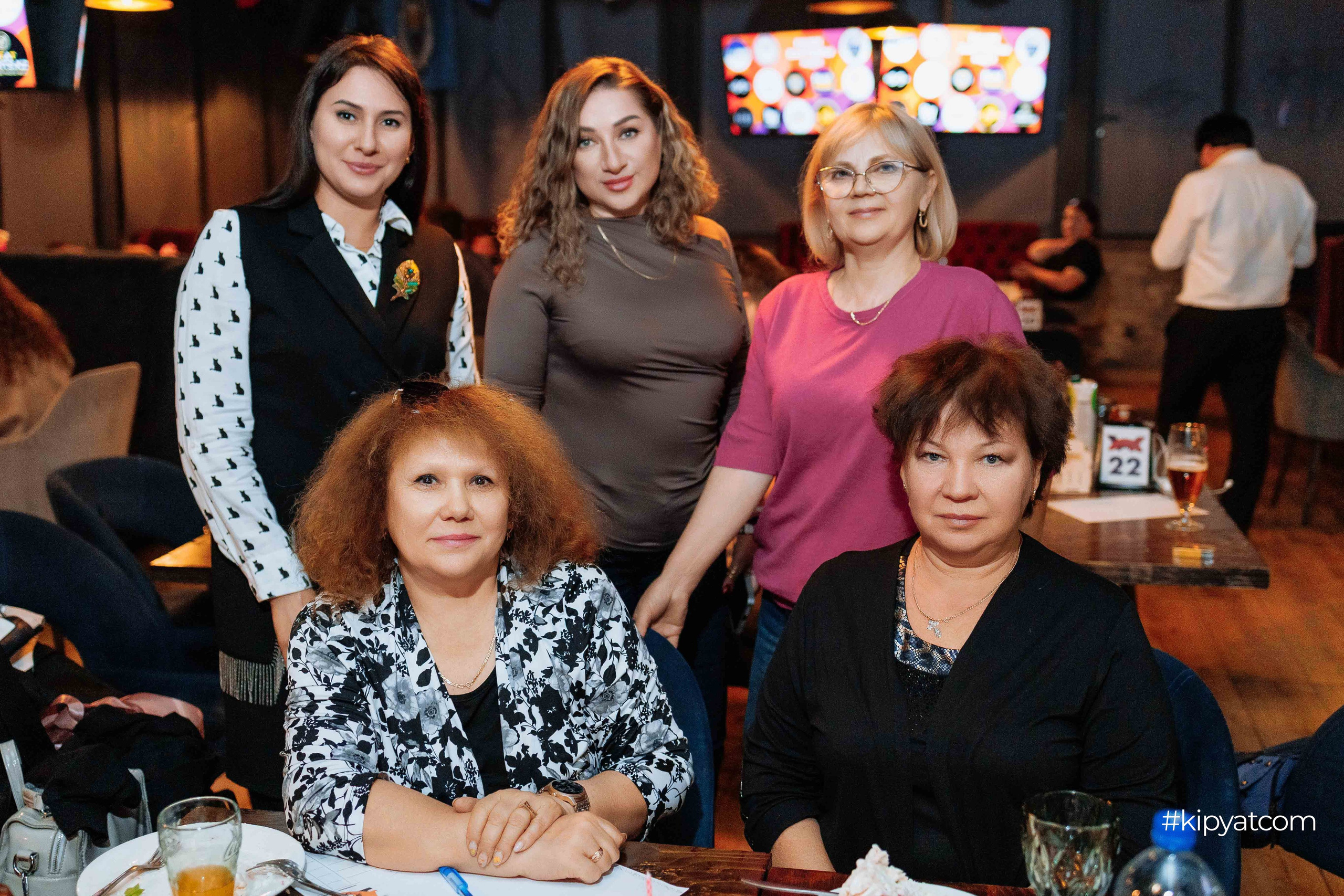 Эйнштейн Party