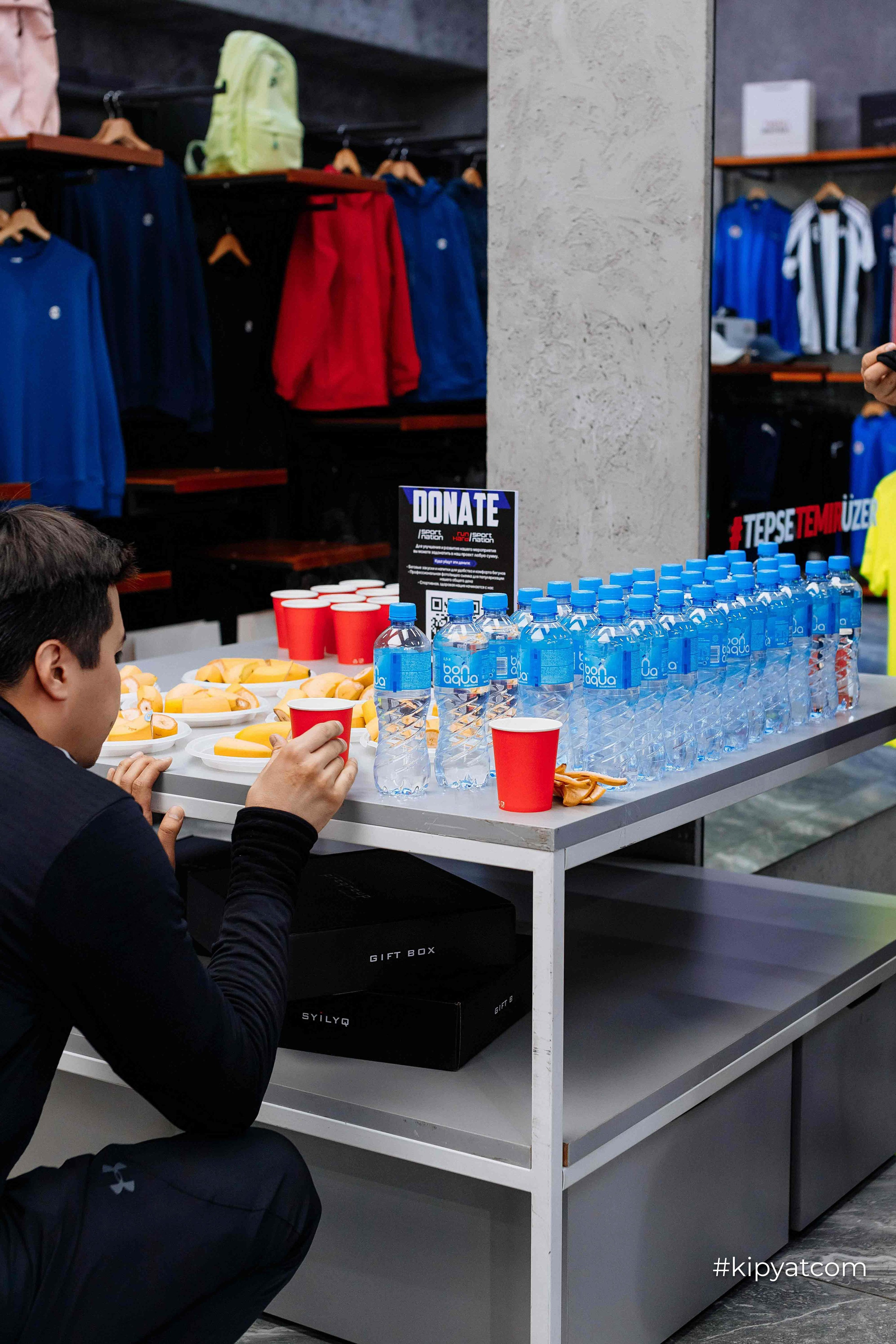 RUNHARD BY SPORTNATION