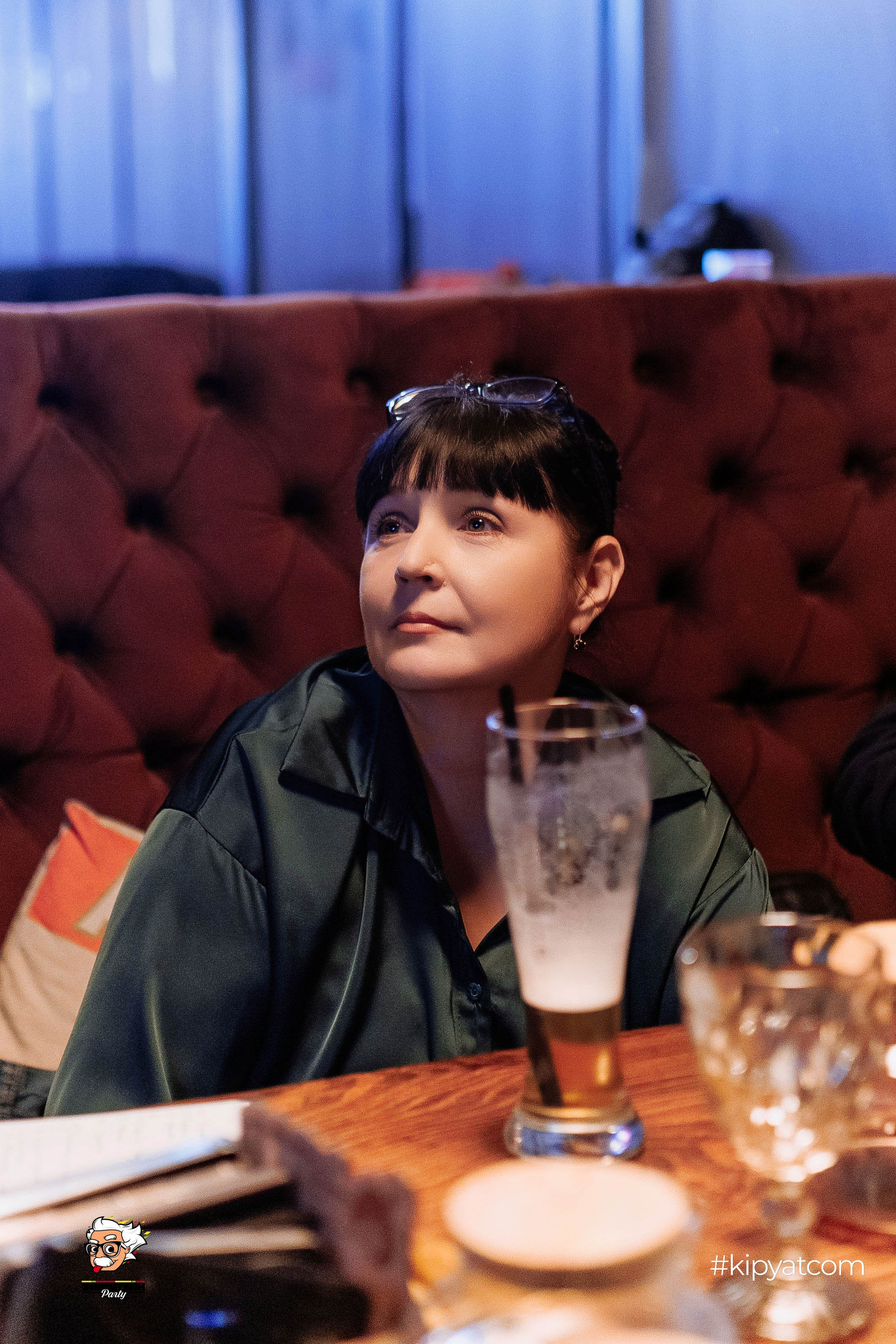 Эйнштейн Party